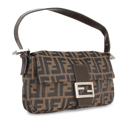 Fendi Baguette Shoulder Bag - Ewore Bags