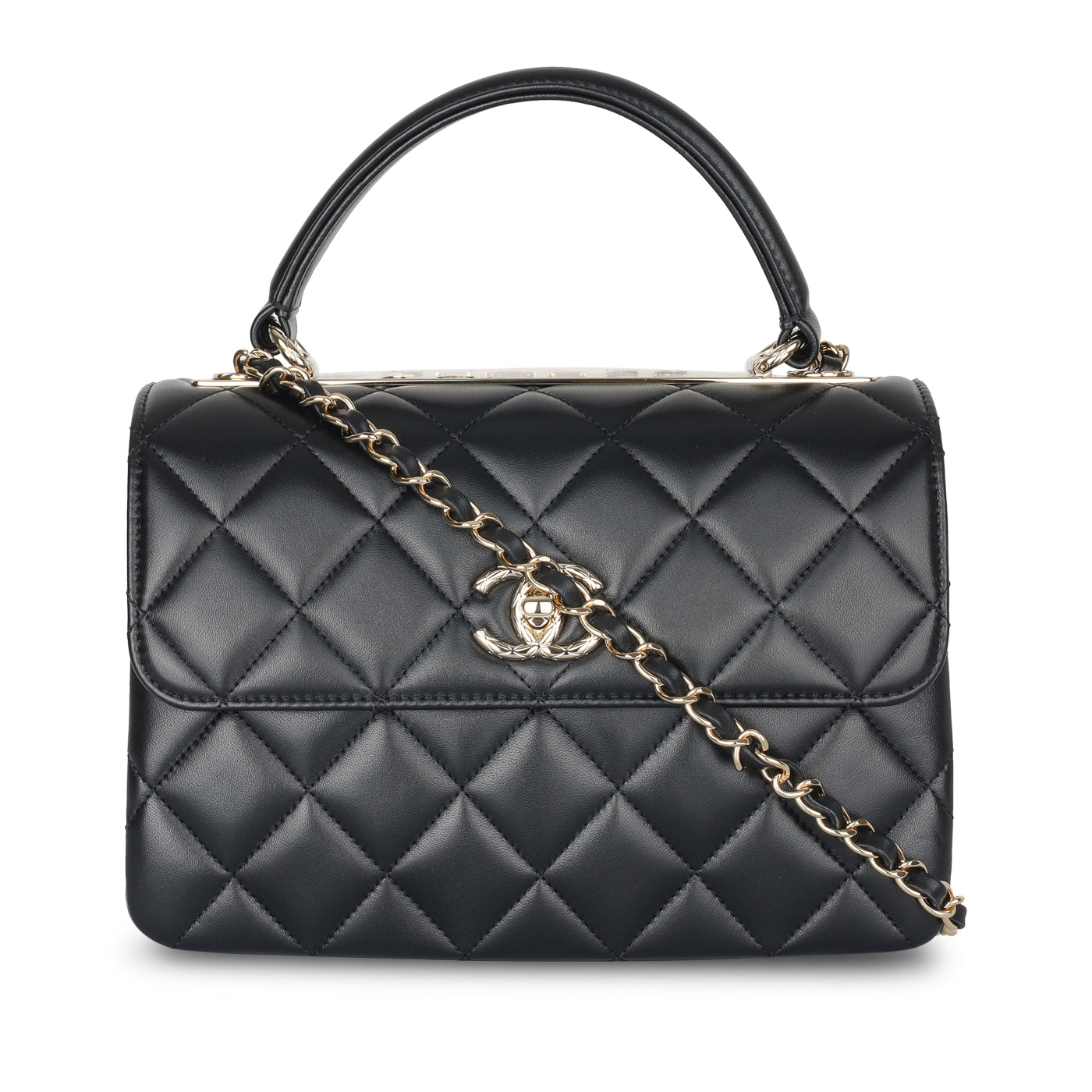 Chanel Trendy CC - Small