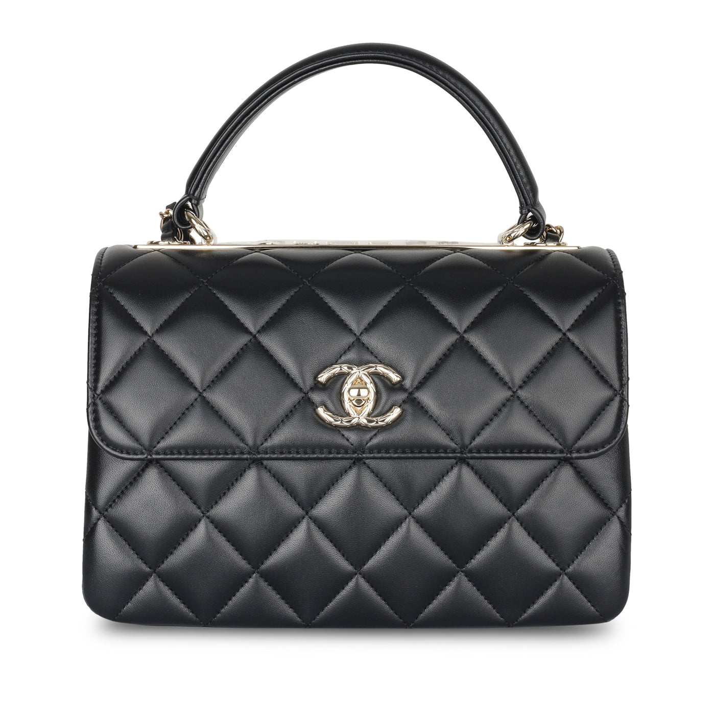 Chanel Trendy CC - Small