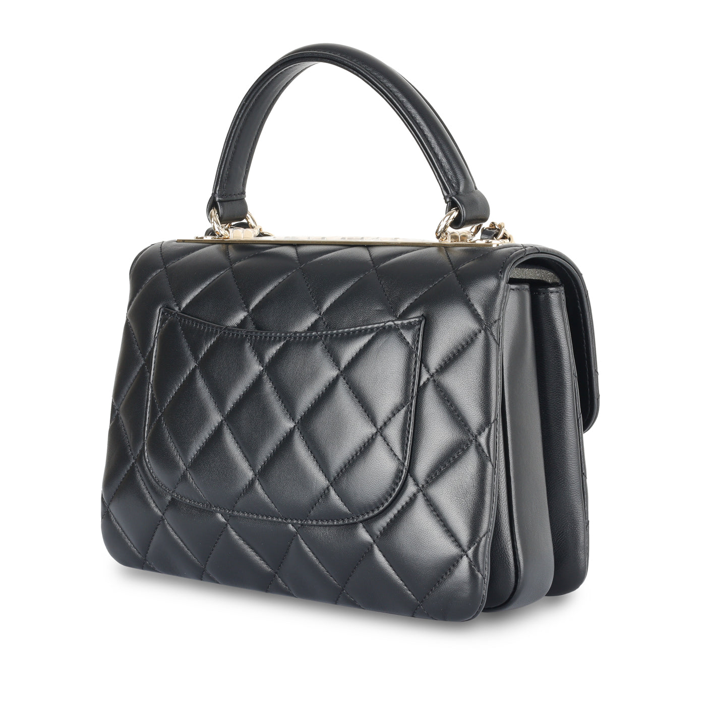 Chanel Trendy CC - Small