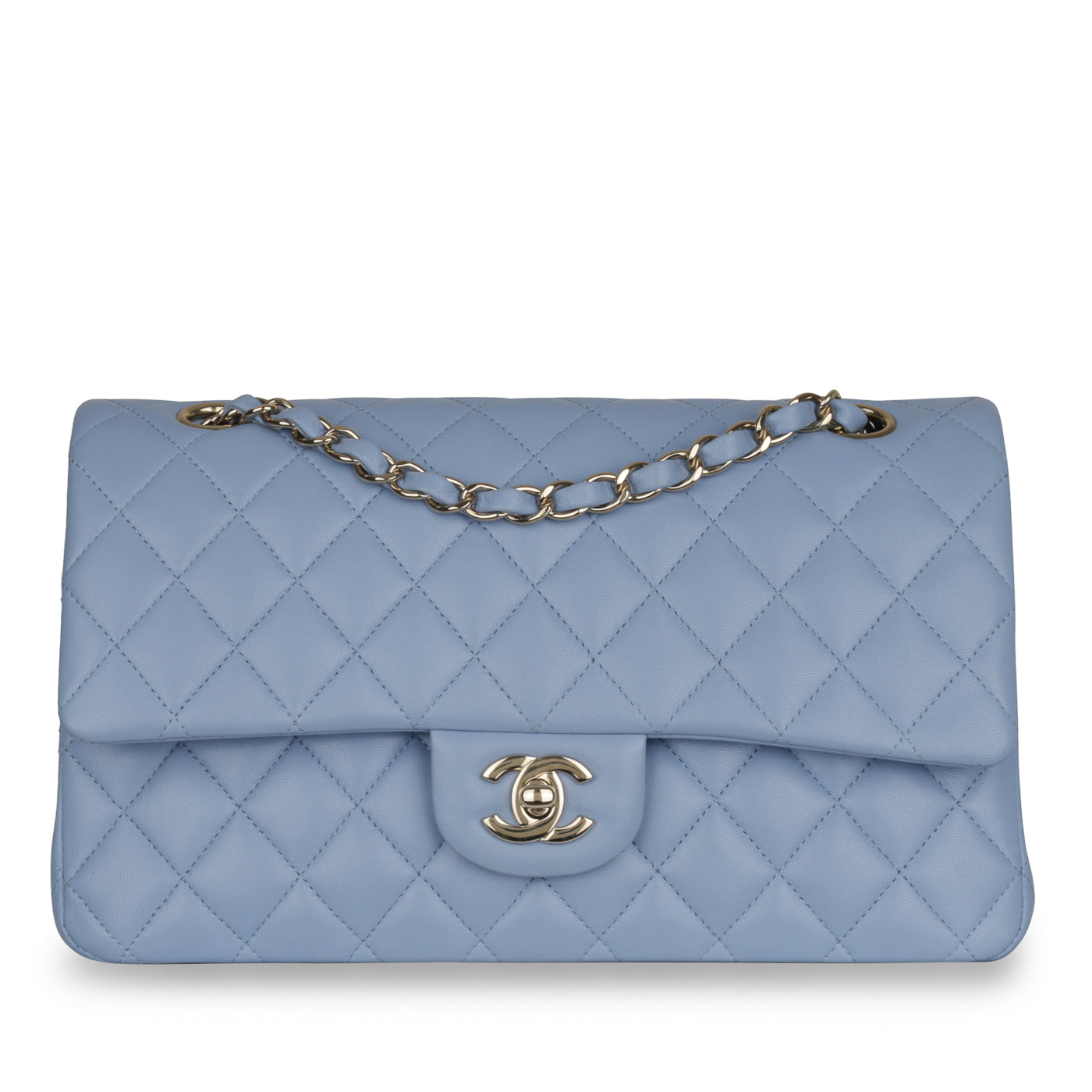 Chanel Classic Flap Bag - Medium
