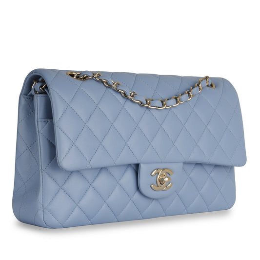 Chanel Classic Flap Bag - Medium