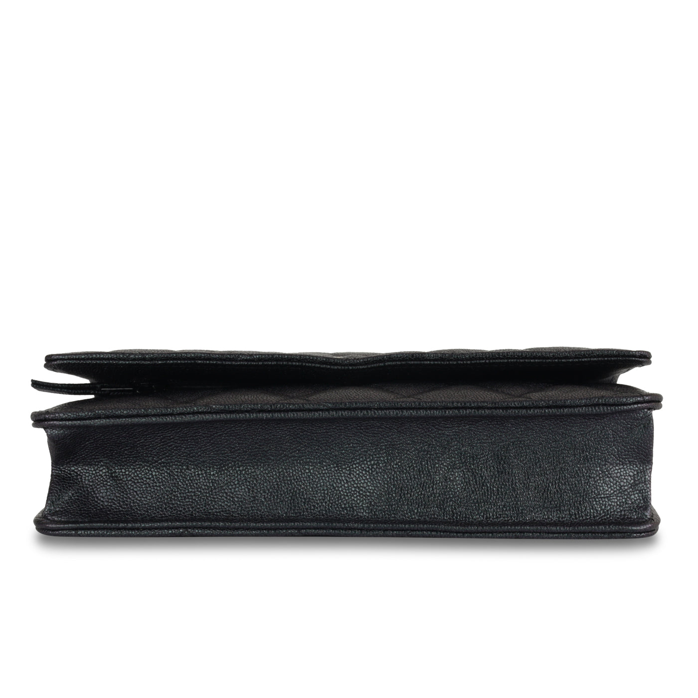 Chanel Wallet on Chain - Iridescent