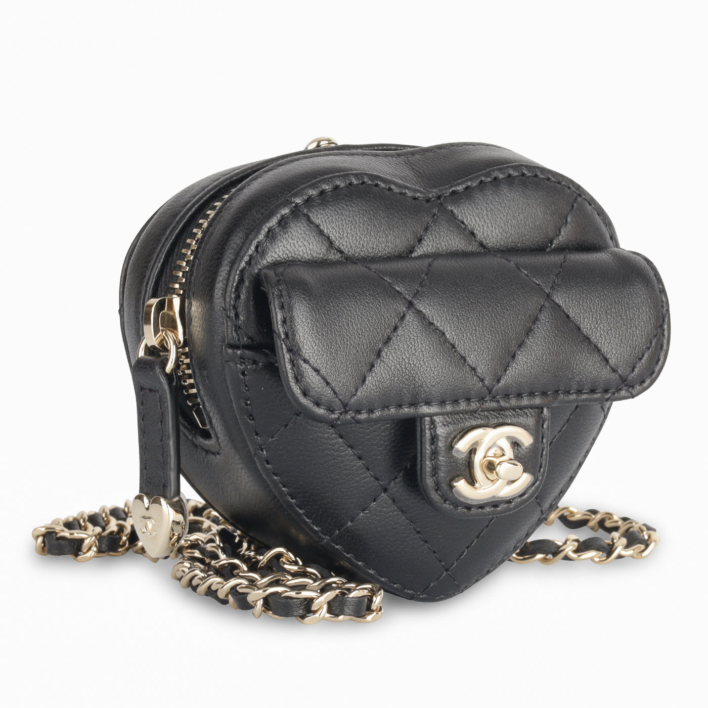 Chanel Handbag - EworeBags