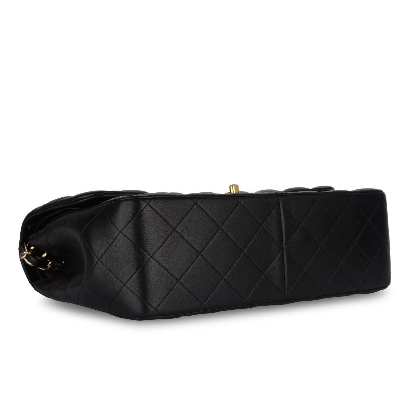Chanel Classic Flap Bag - Jumbo