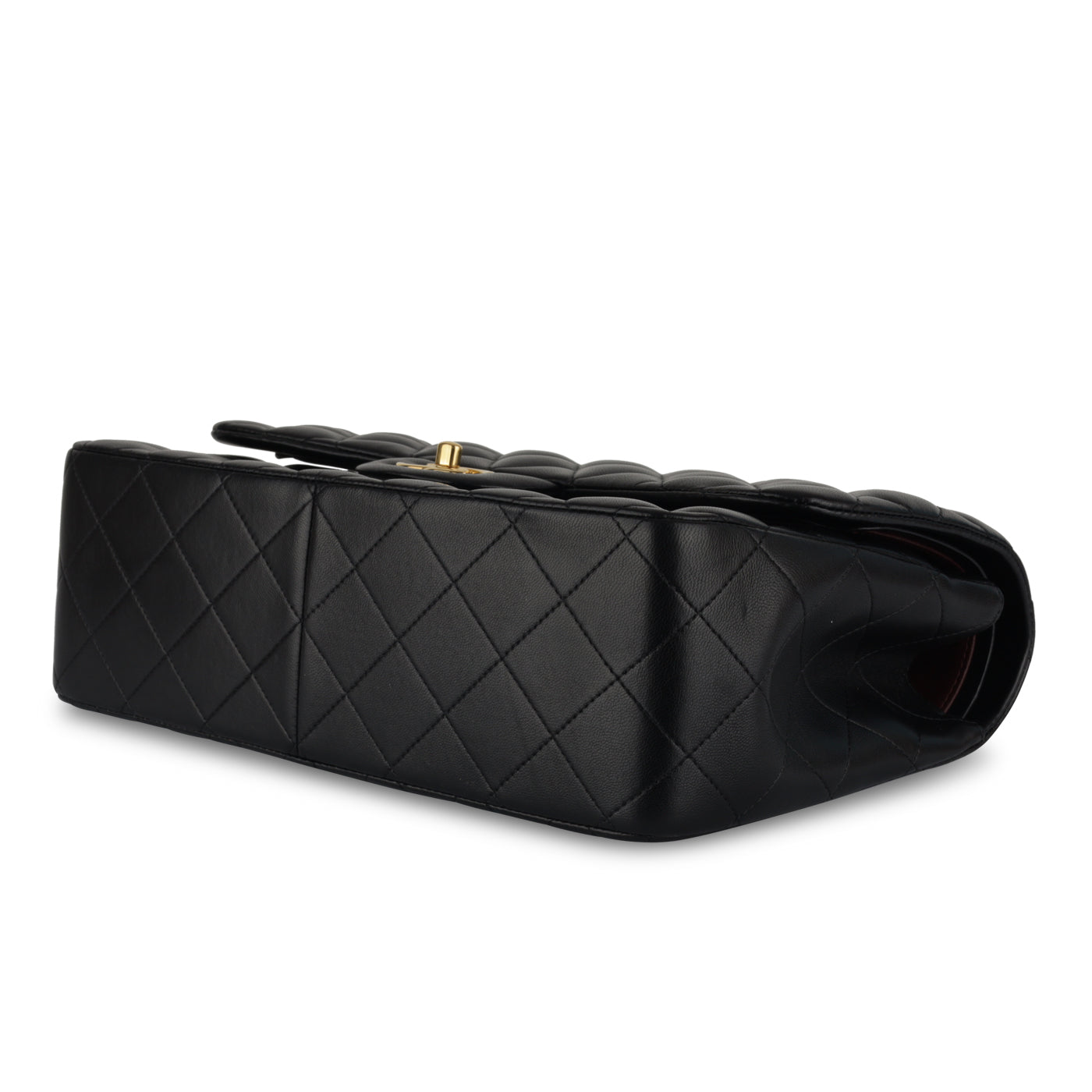 Chanel Classic Flap Bag - Jumbo