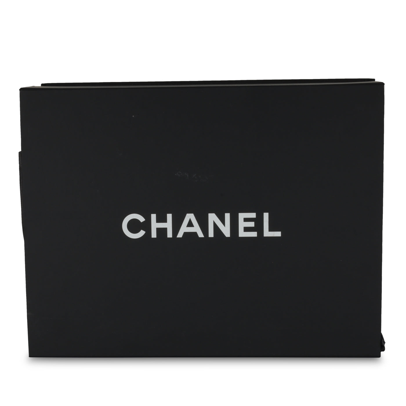 Chanel Classic Flap Bag - Jumbo