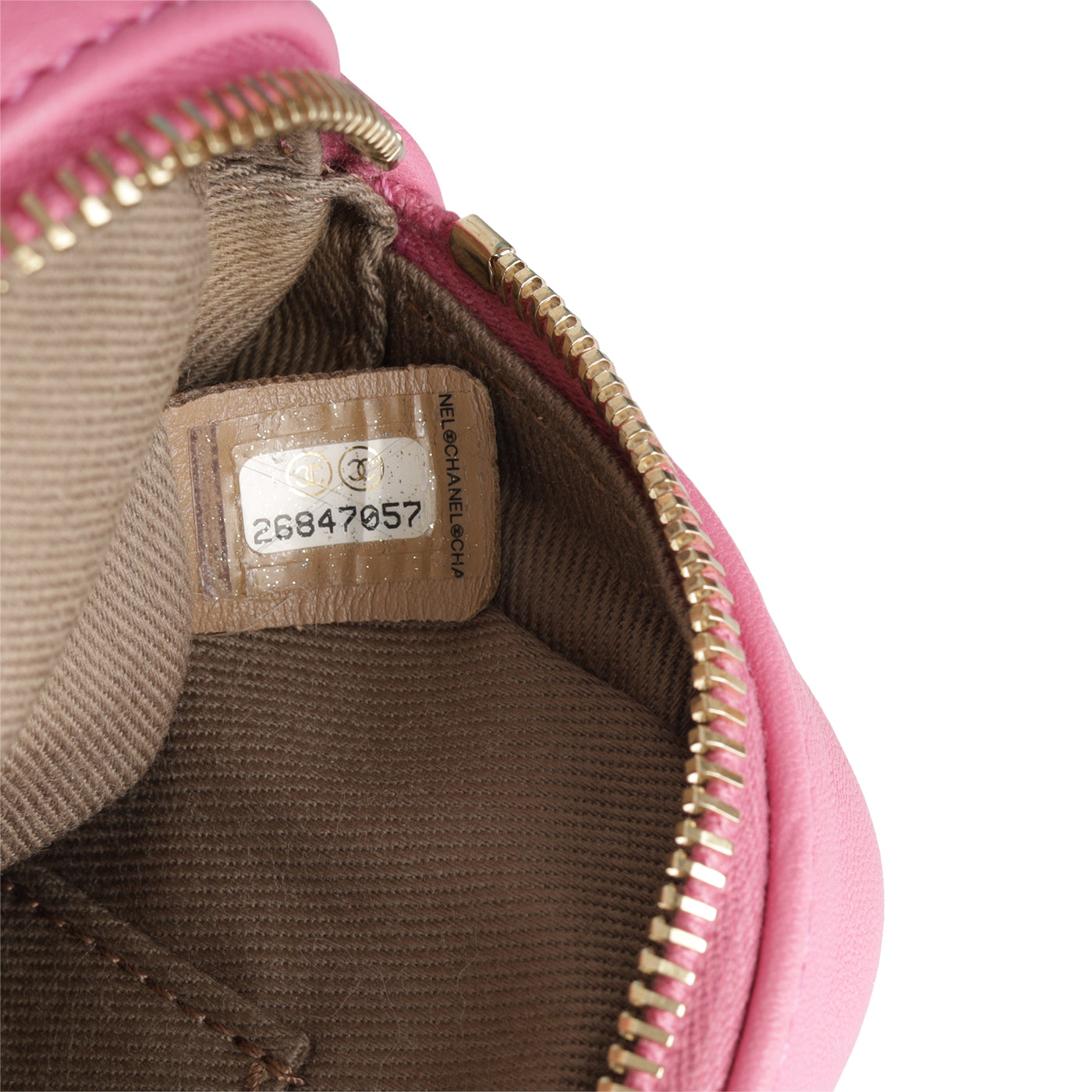 Chanel Casual Trip Waist Bag