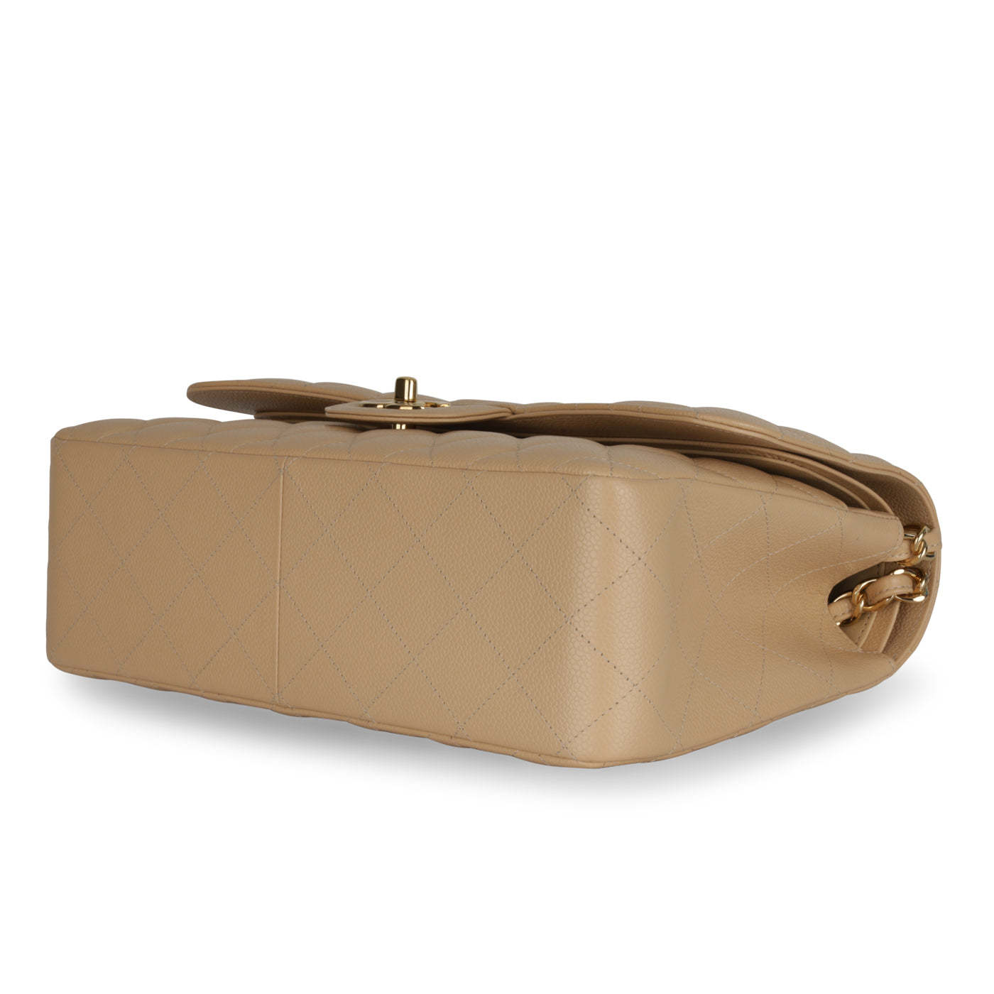 Chanel Classic Flap Bag - Jumbo
