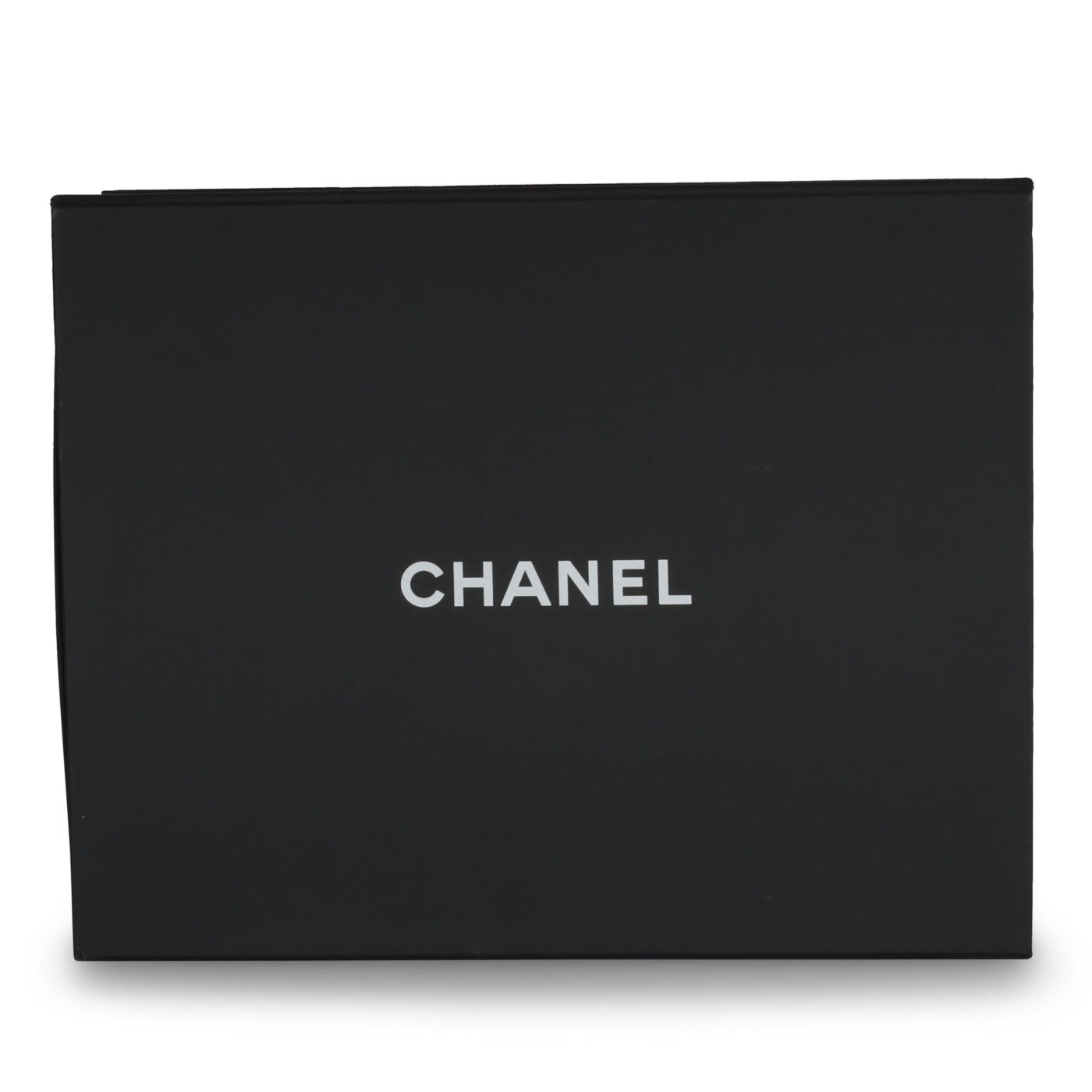 Chanel Classic Flap Bag - Jumbo