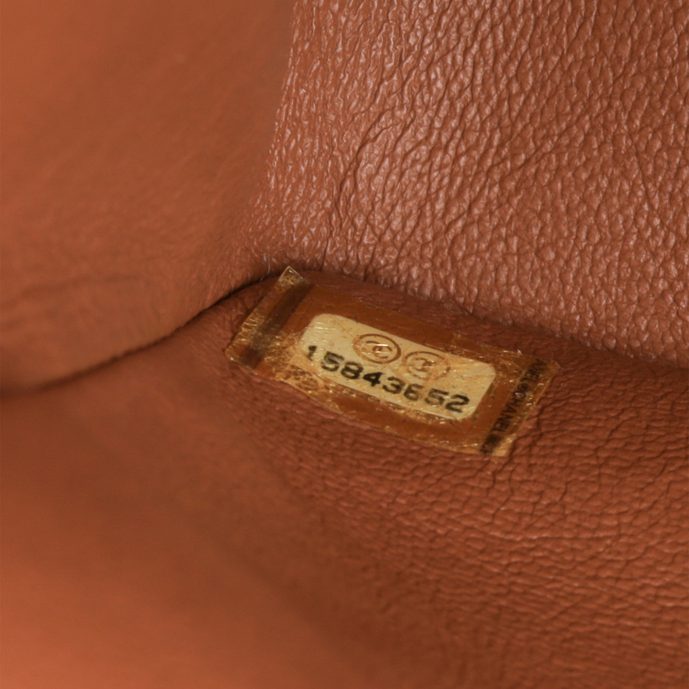 Chanel Classic Flap Bag - Maxi