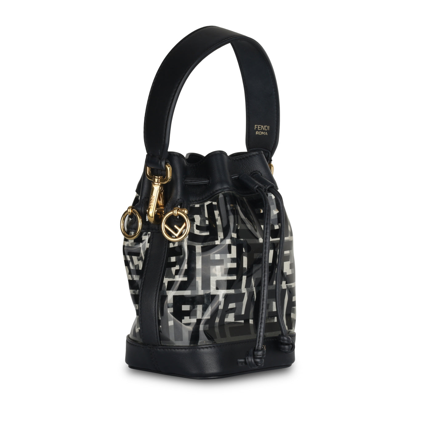 Fendi Mon Tresor Handbag - Ewore Bags