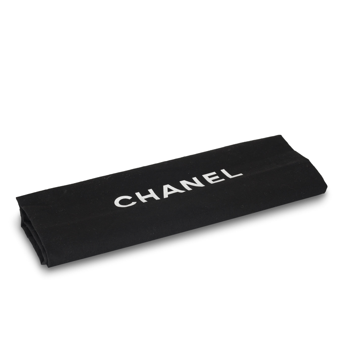 Chanel Old Medium Boy Bag - Black