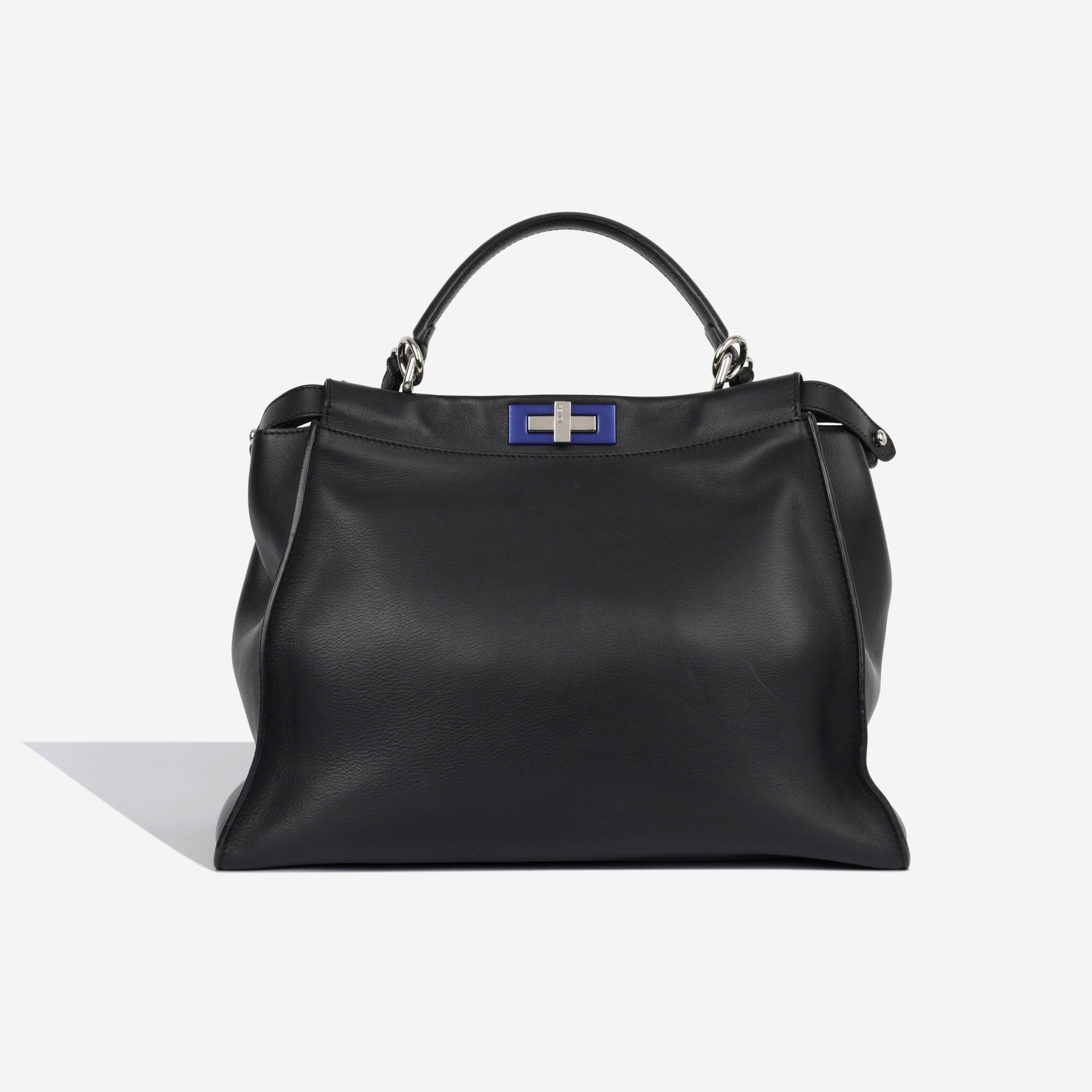 Fendi Peekaboo Handbag - Ewore Bags