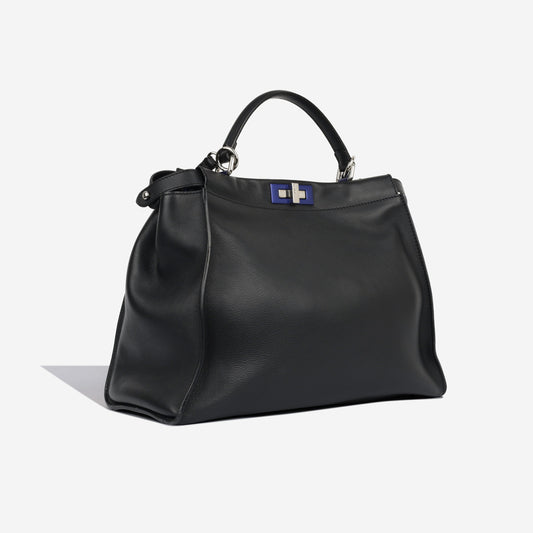 Fendi Peekaboo Handbag - Ewore Bags
