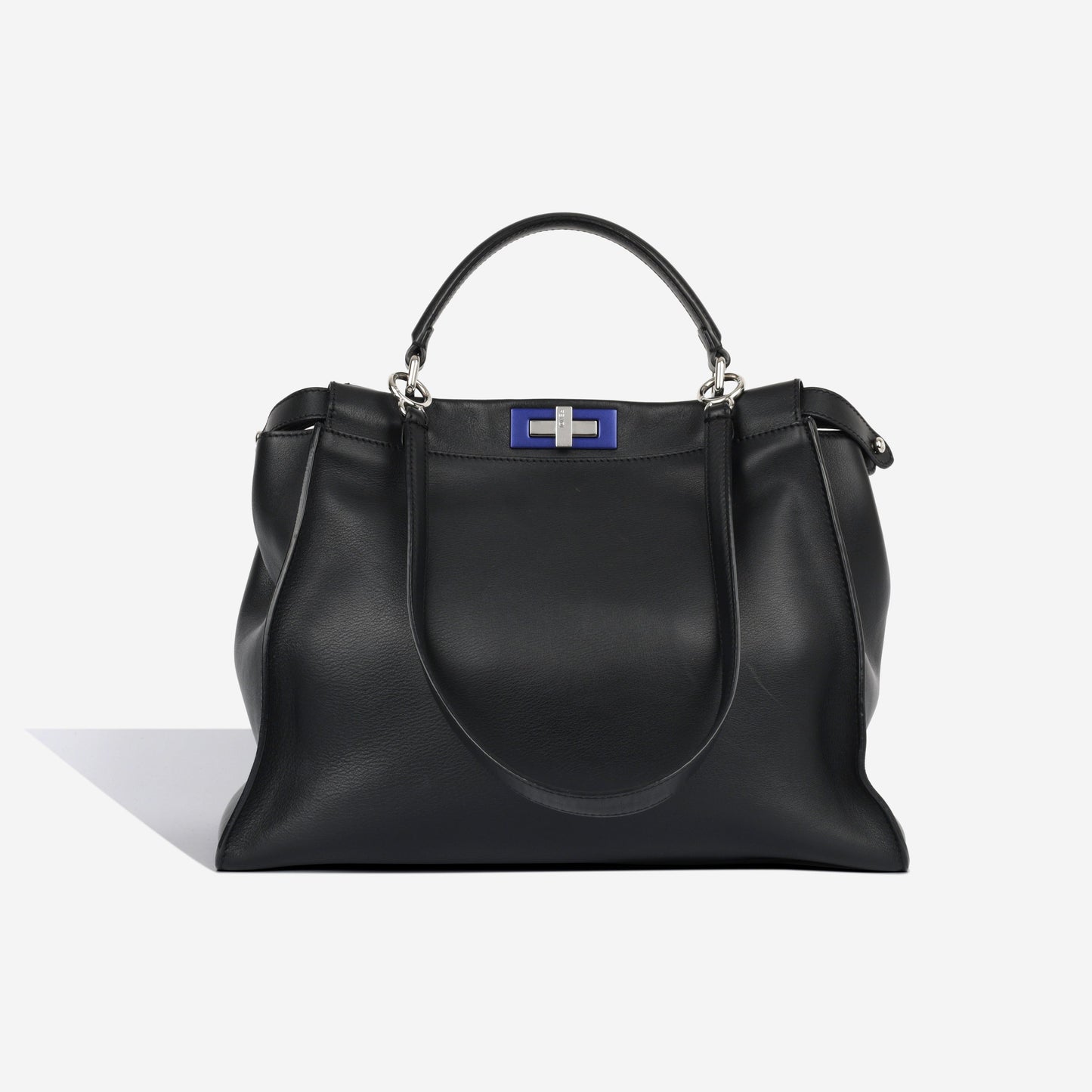 Fendi Peekaboo Handbag - Ewore Bags