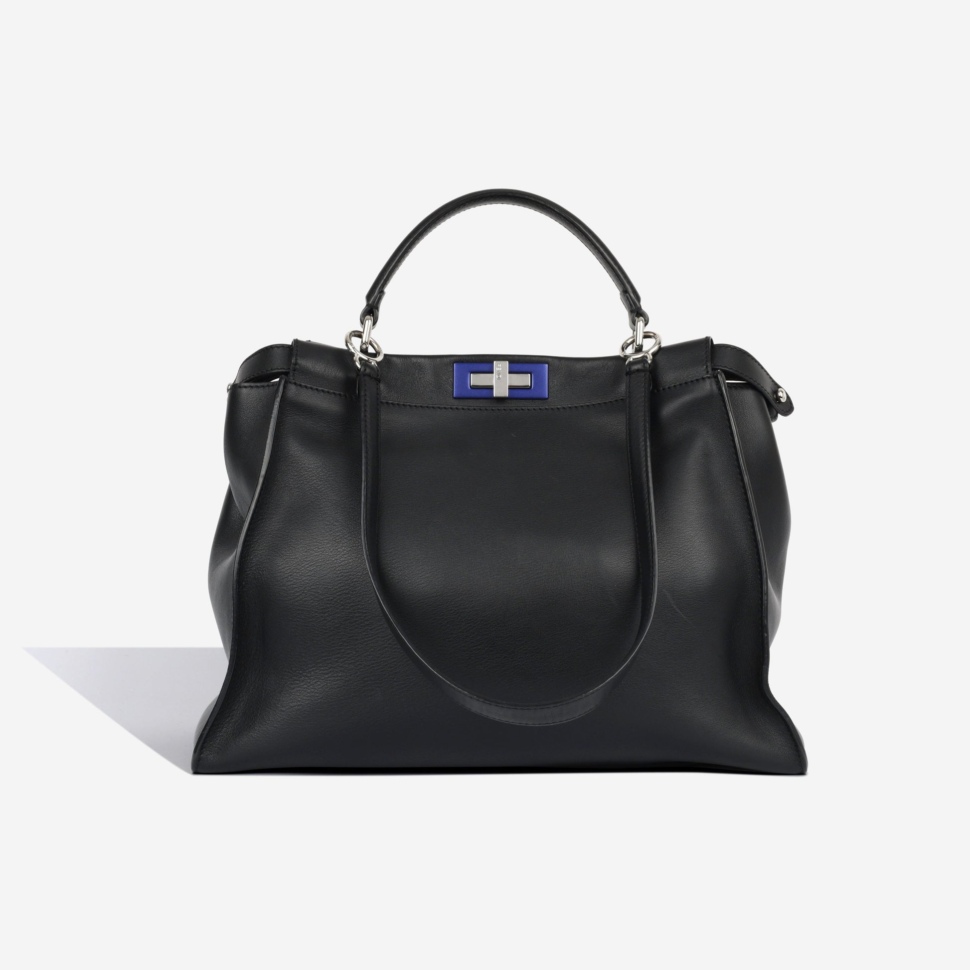 Fendi Peekaboo Handbag - Ewore Bags