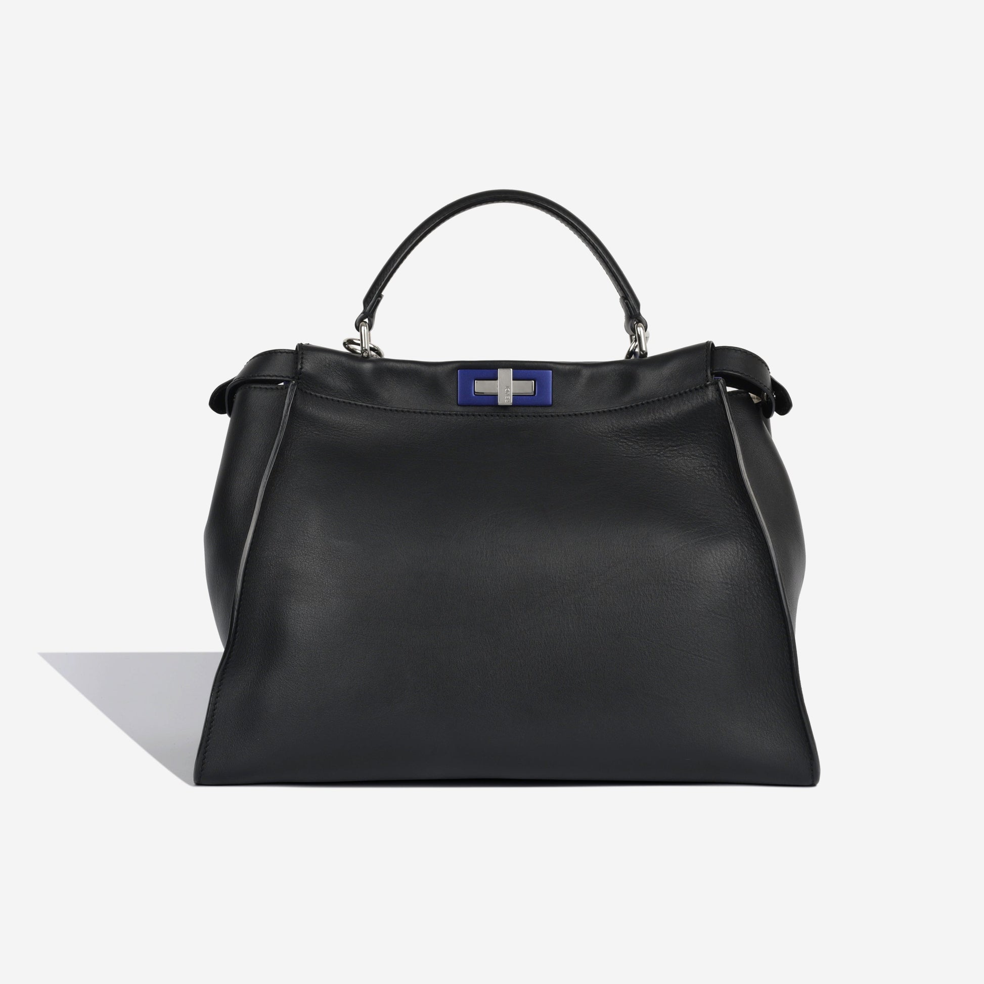 Fendi Peekaboo Handbag - Ewore Bags