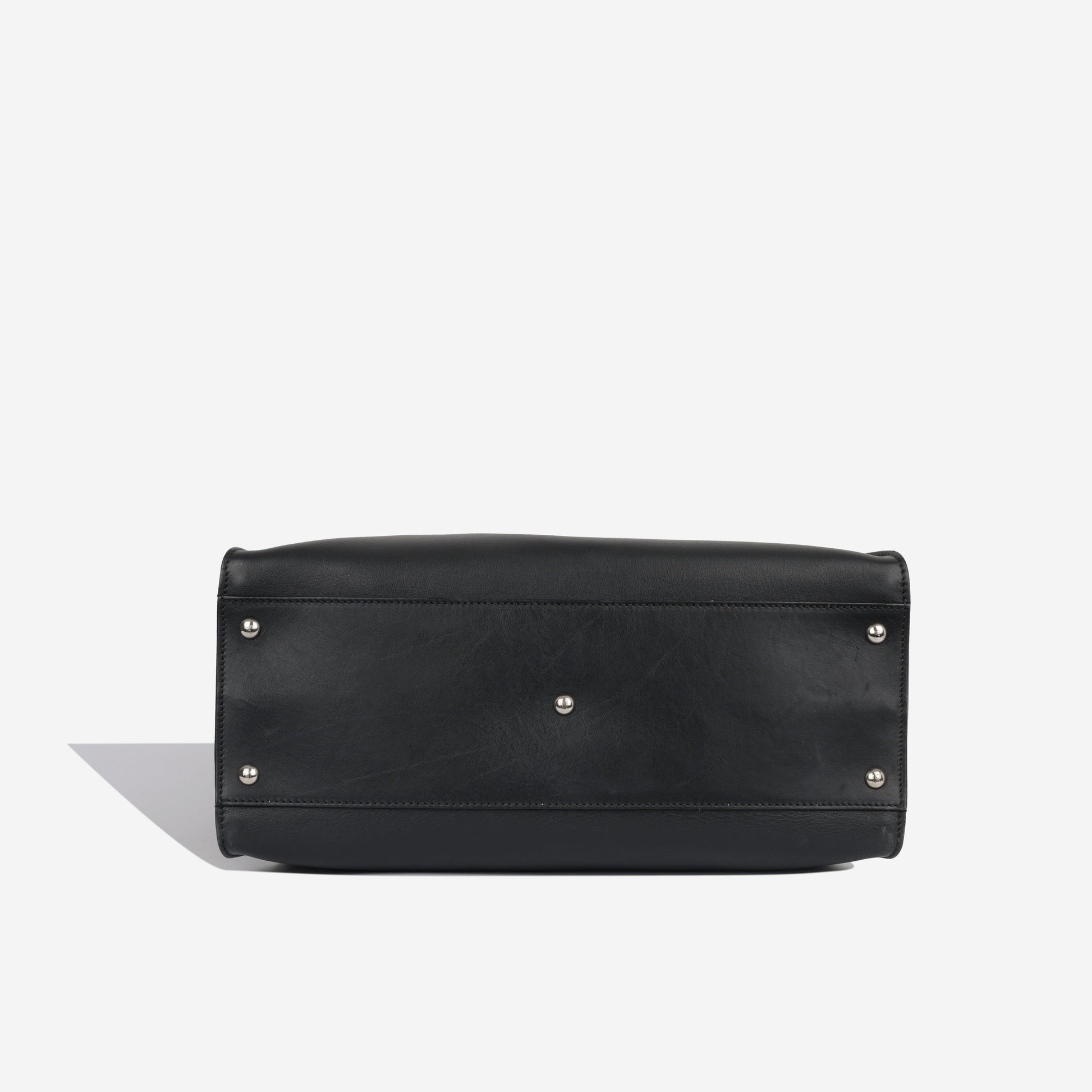 Fendi Peekaboo Handbag - Ewore Bags