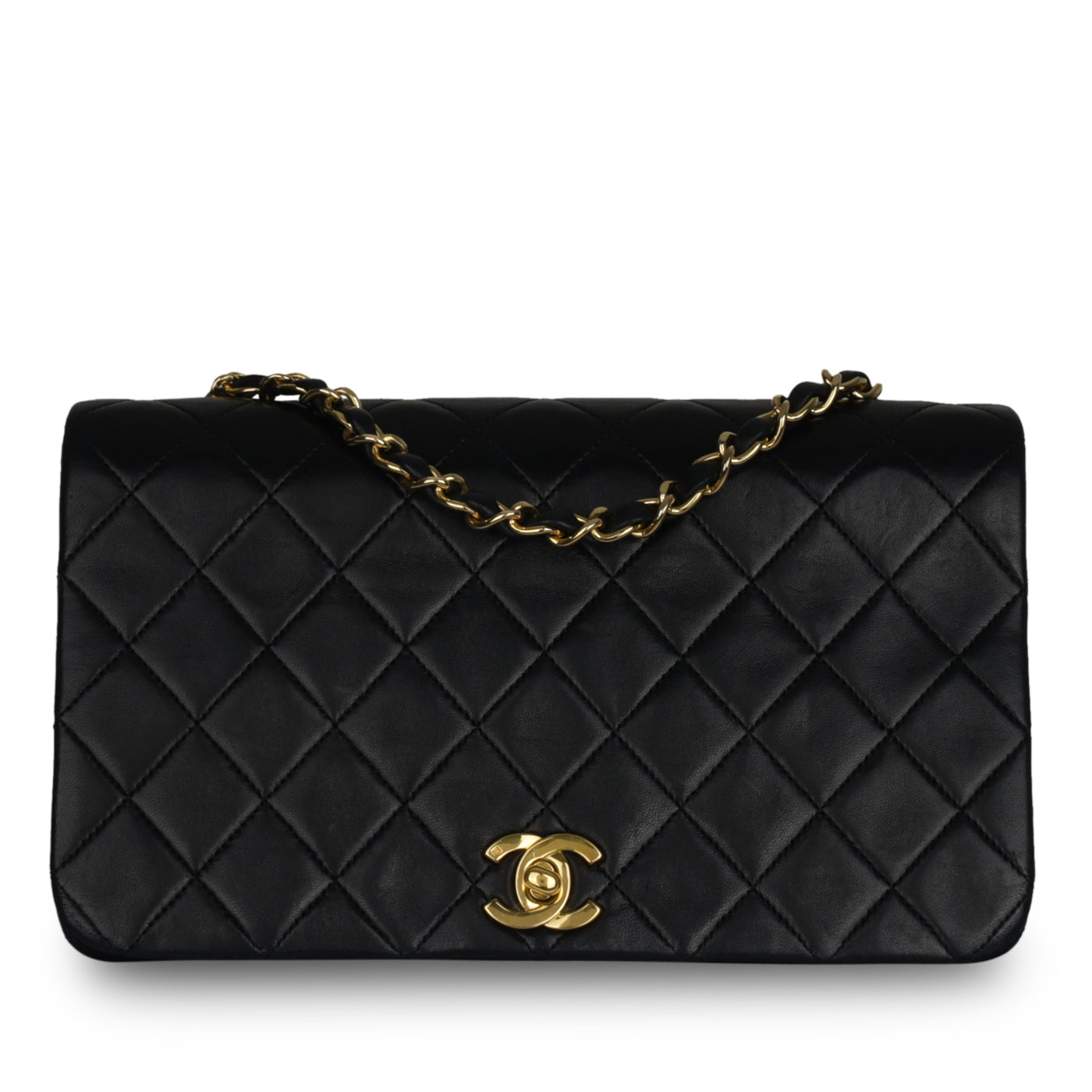 Chanel  Full Flap Bag