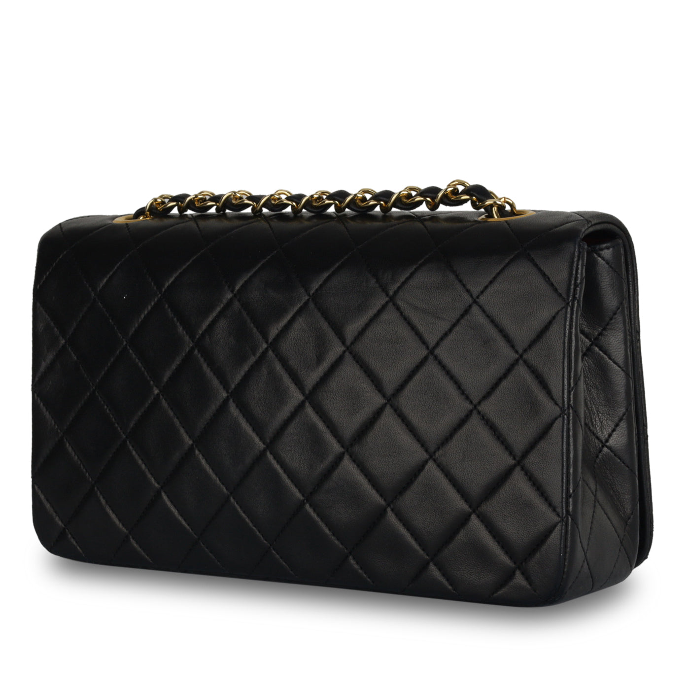 Chanel  Full Flap Bag