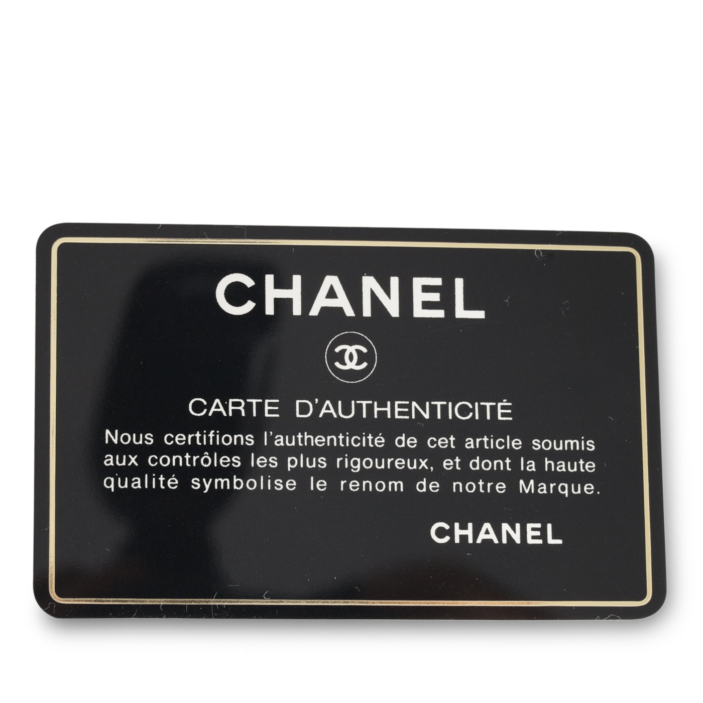 Chanel  Full Flap Bag