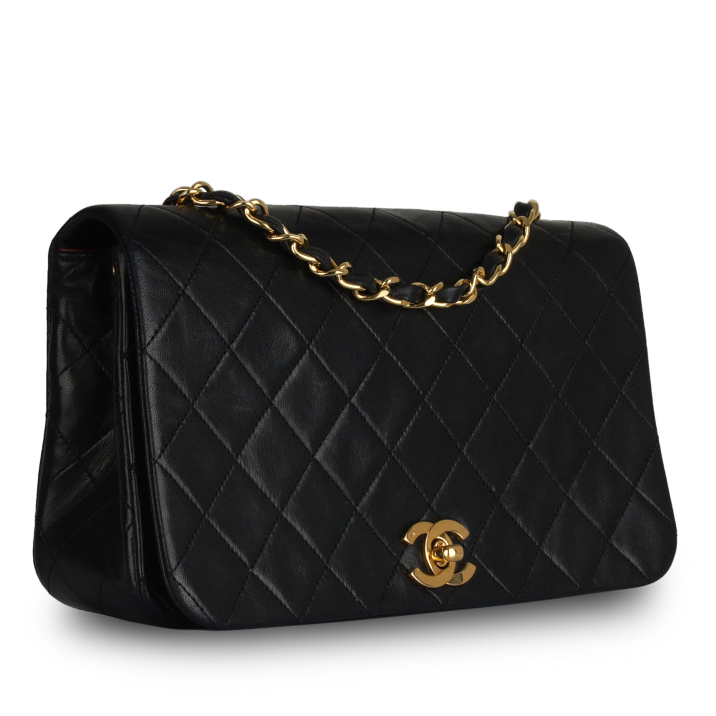 Chanel  Full Flap Bag