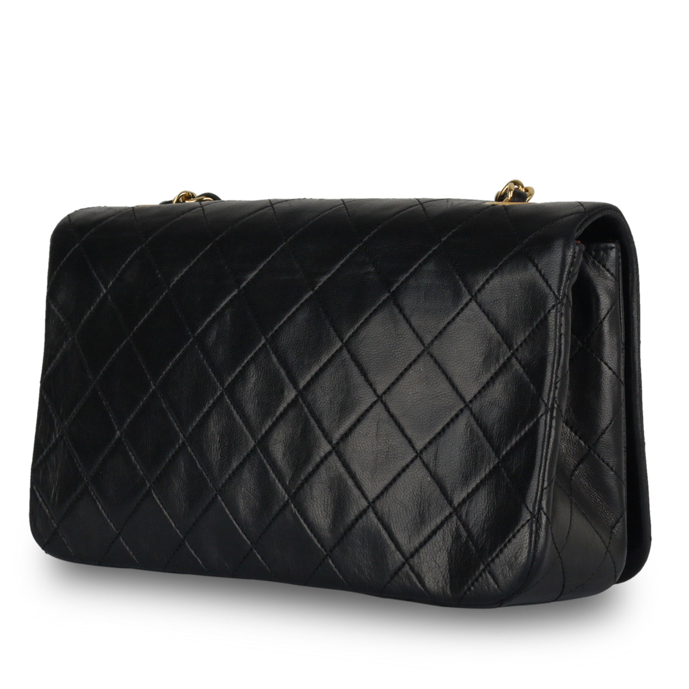 Chanel  Full Flap Bag