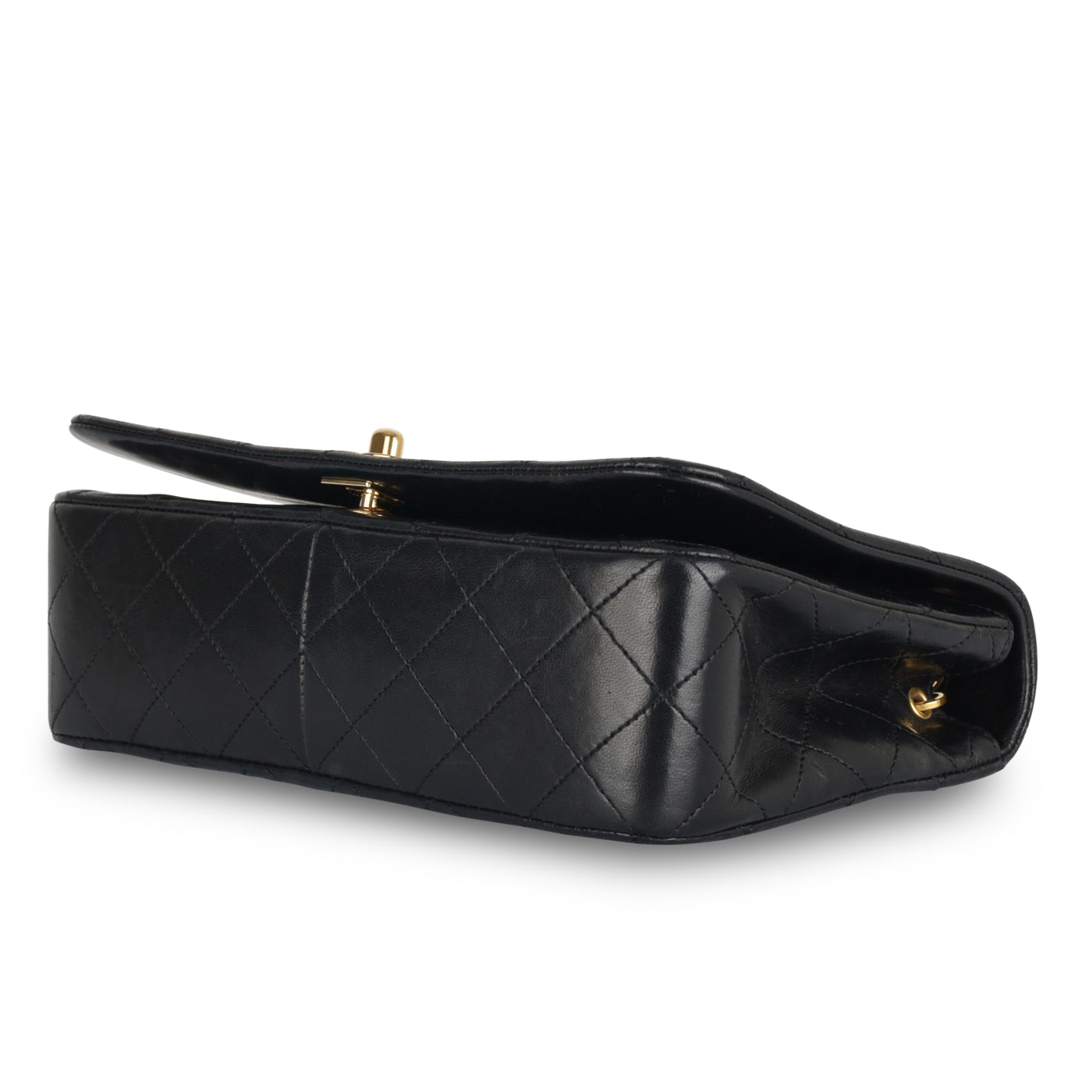 Chanel  Full Flap Bag