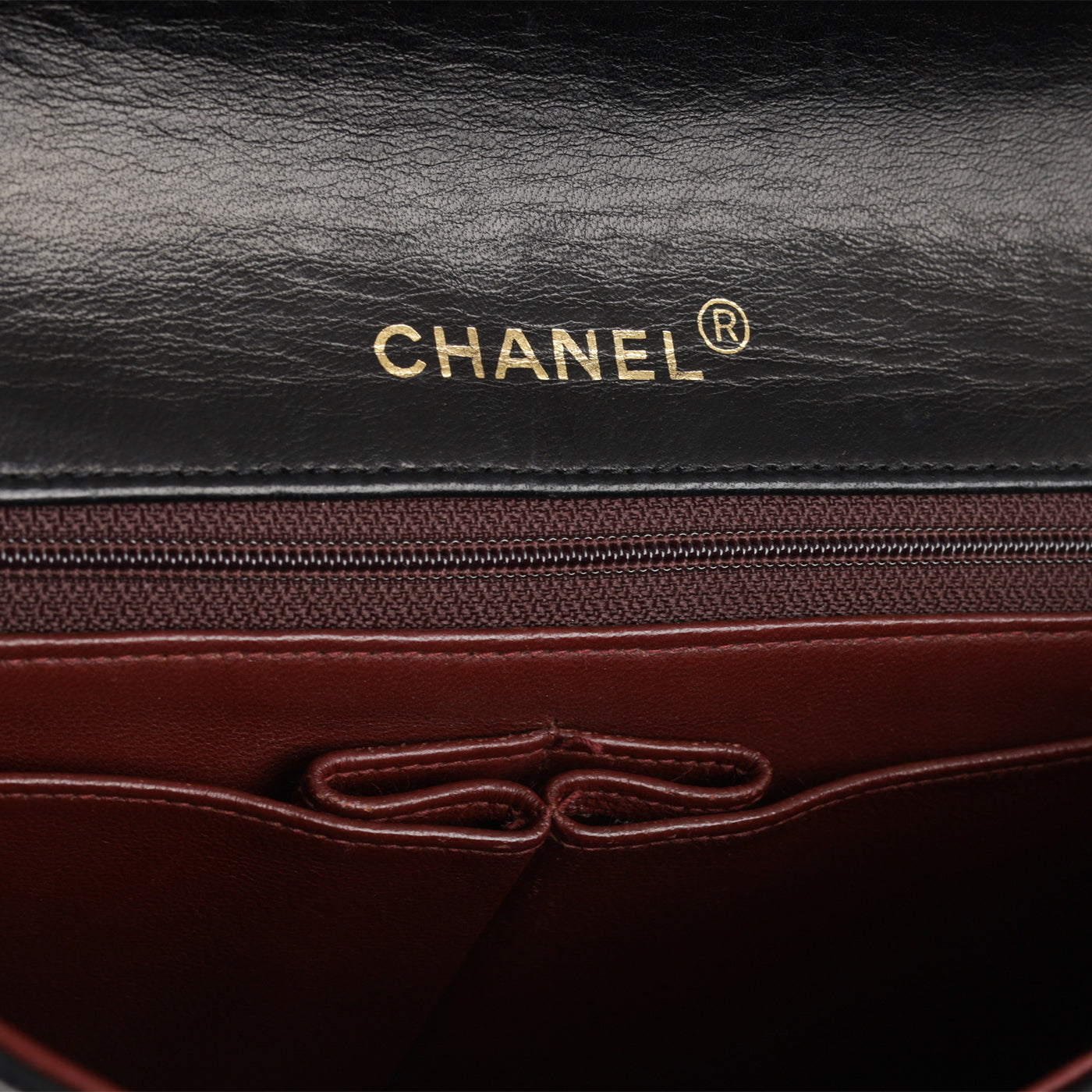 Chanel  Full Flap Bag