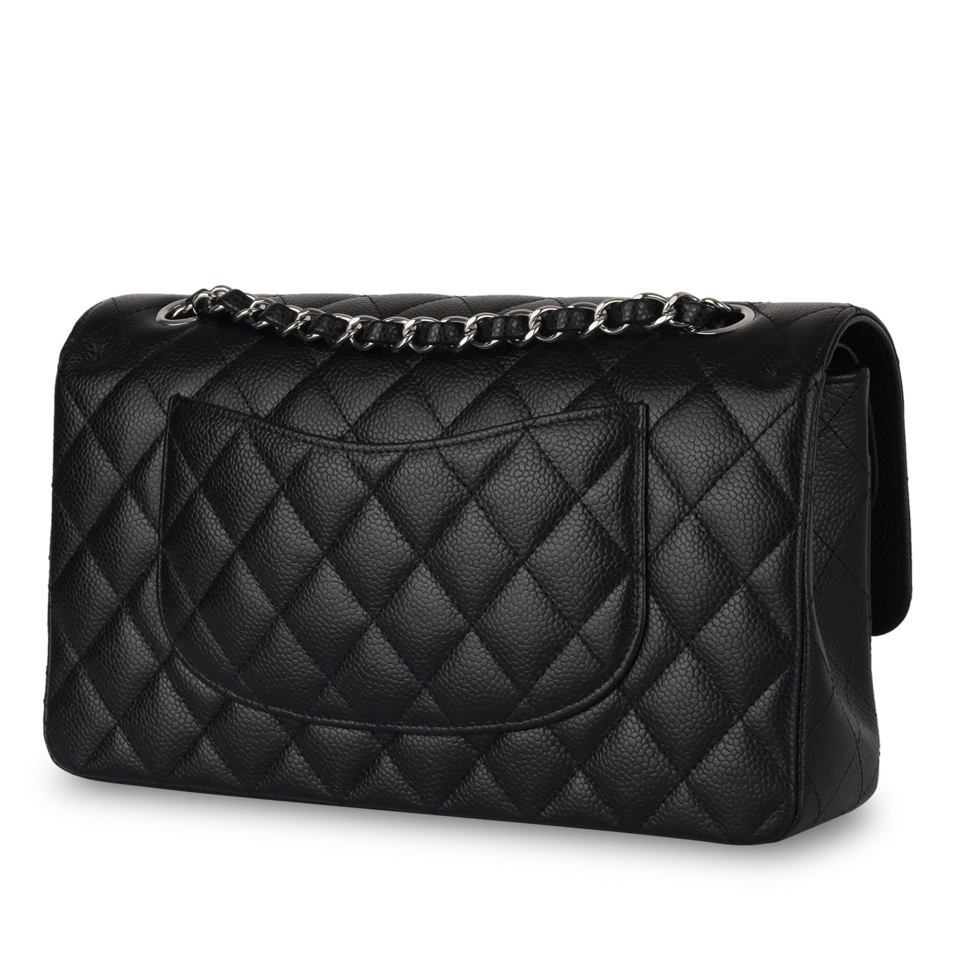 Chanel Classic Flap Bag - Medium