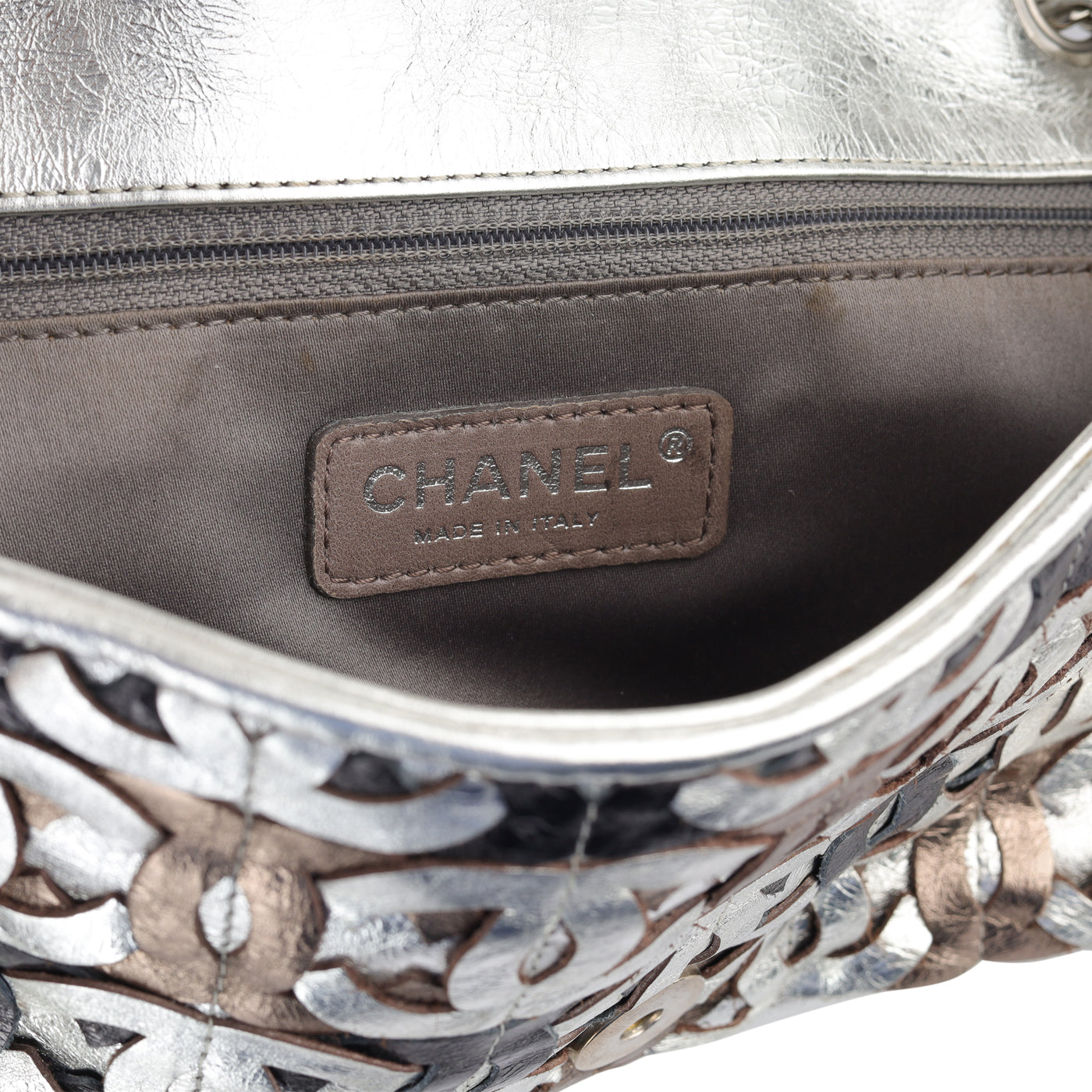 Chanel Seasonal Flap Bag