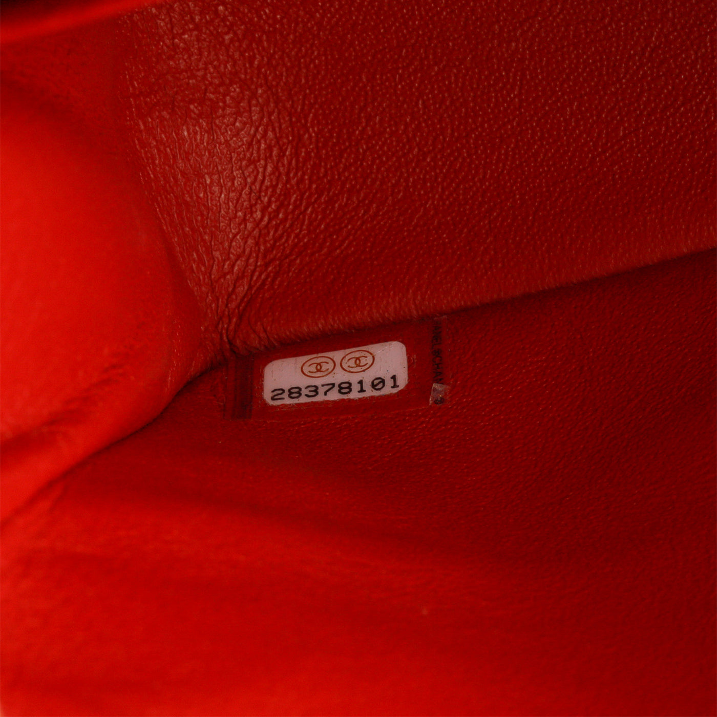 Chanel Classic Flap Bag - Small