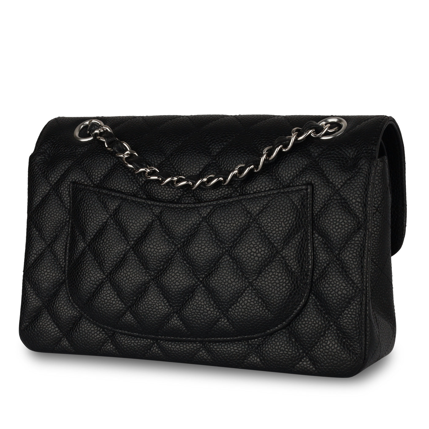 Chanel Classic Flap Bag - Small