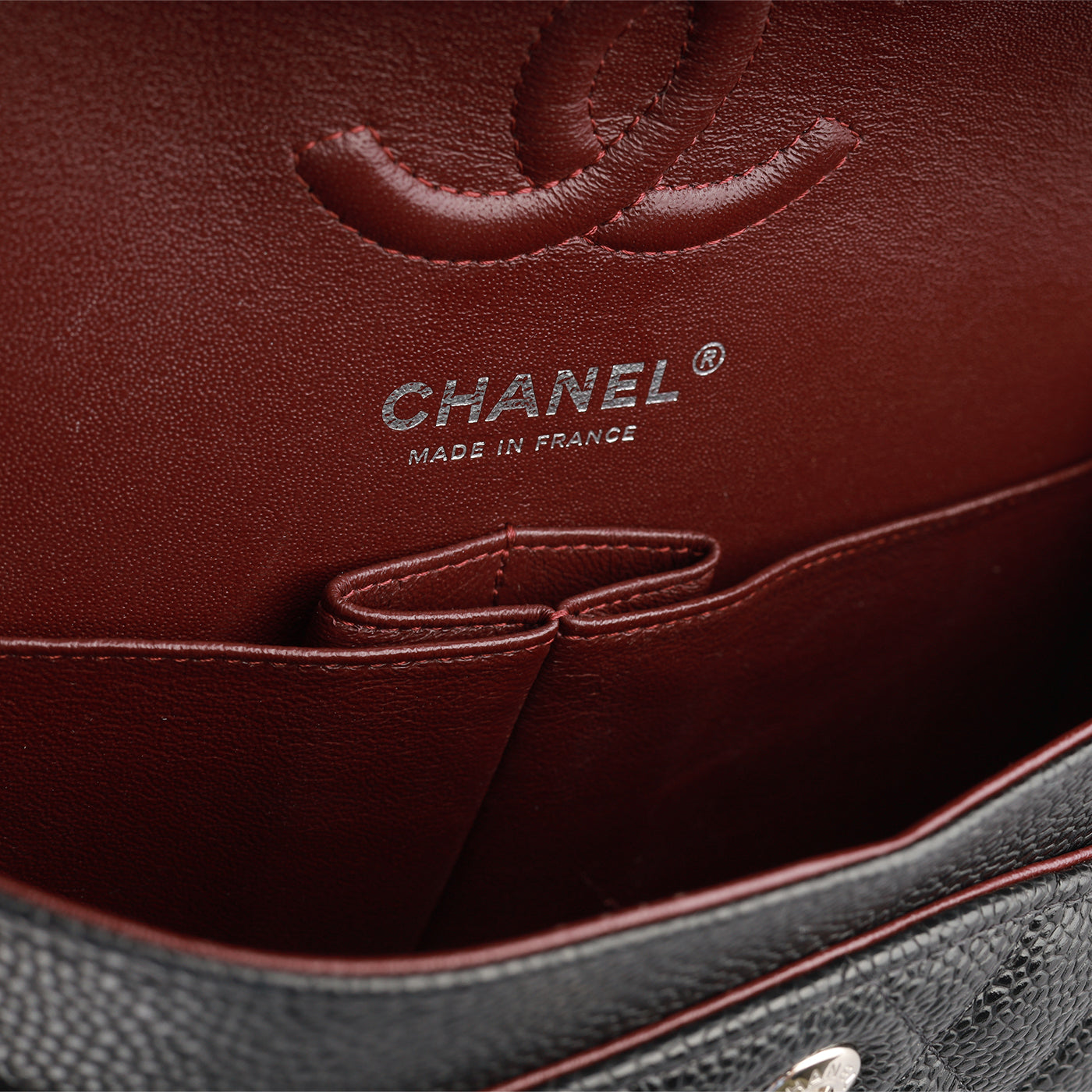 Chanel Classic Flap Bag - Small