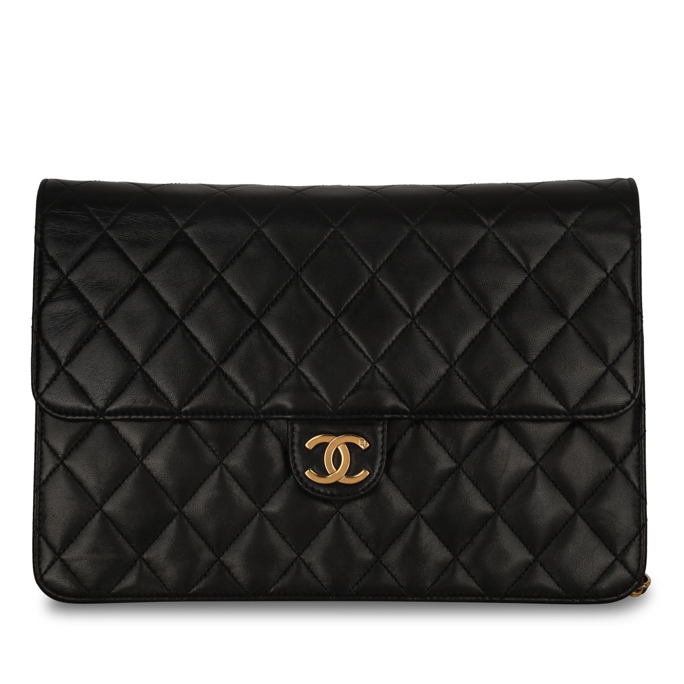 Chanel  Classic Single Flap