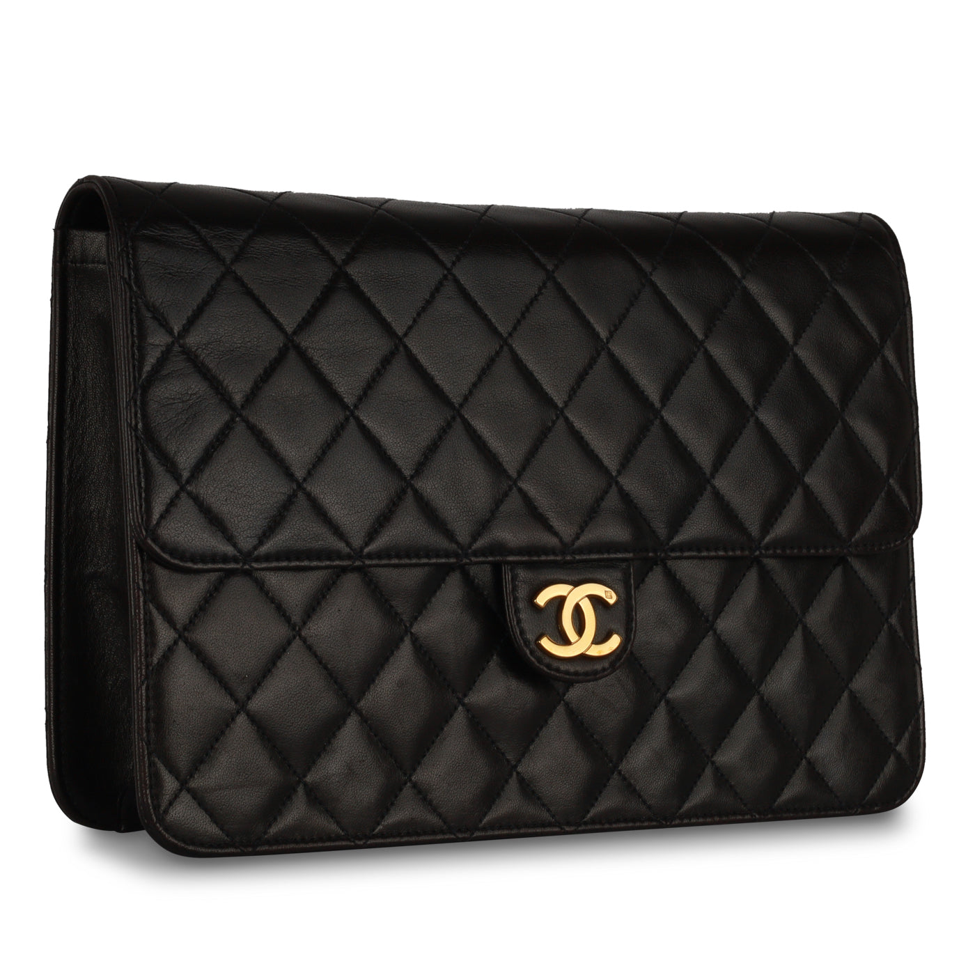 Chanel  Classic Single Flap