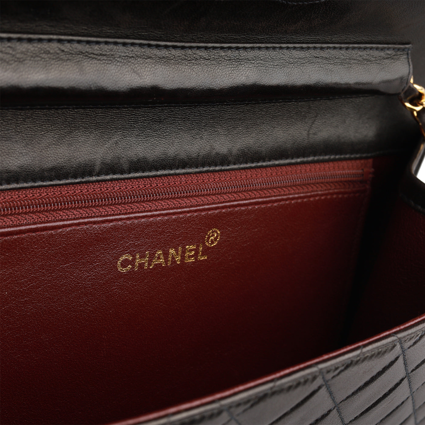 Chanel  Classic Single Flap