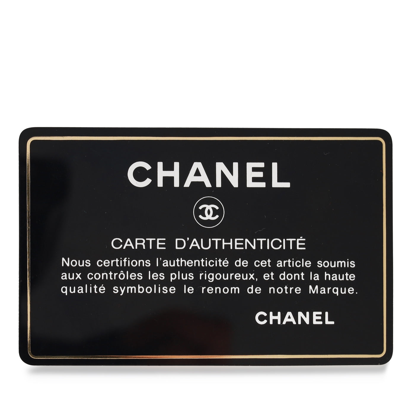 Chanel  Classic Single Flap