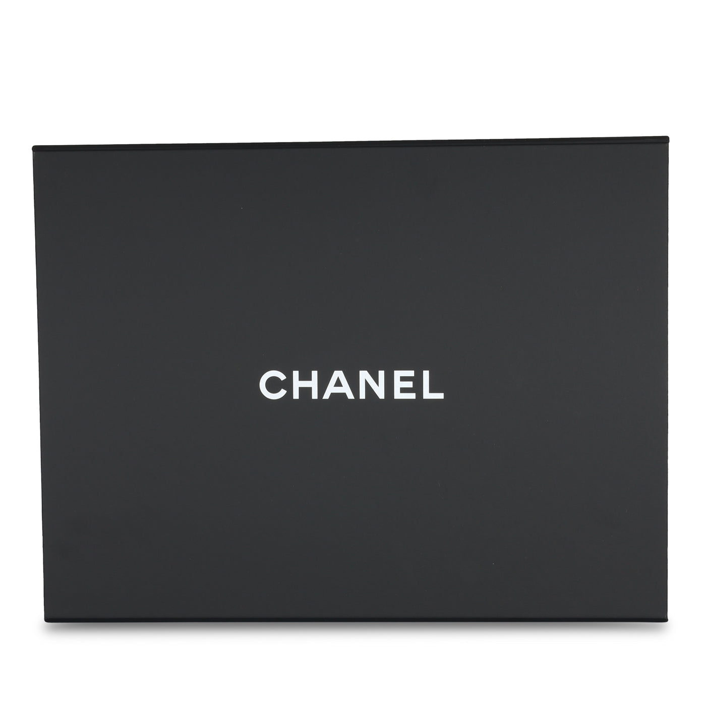 Chanel Classic Flap Bag - Mini Rectangular Top Handle