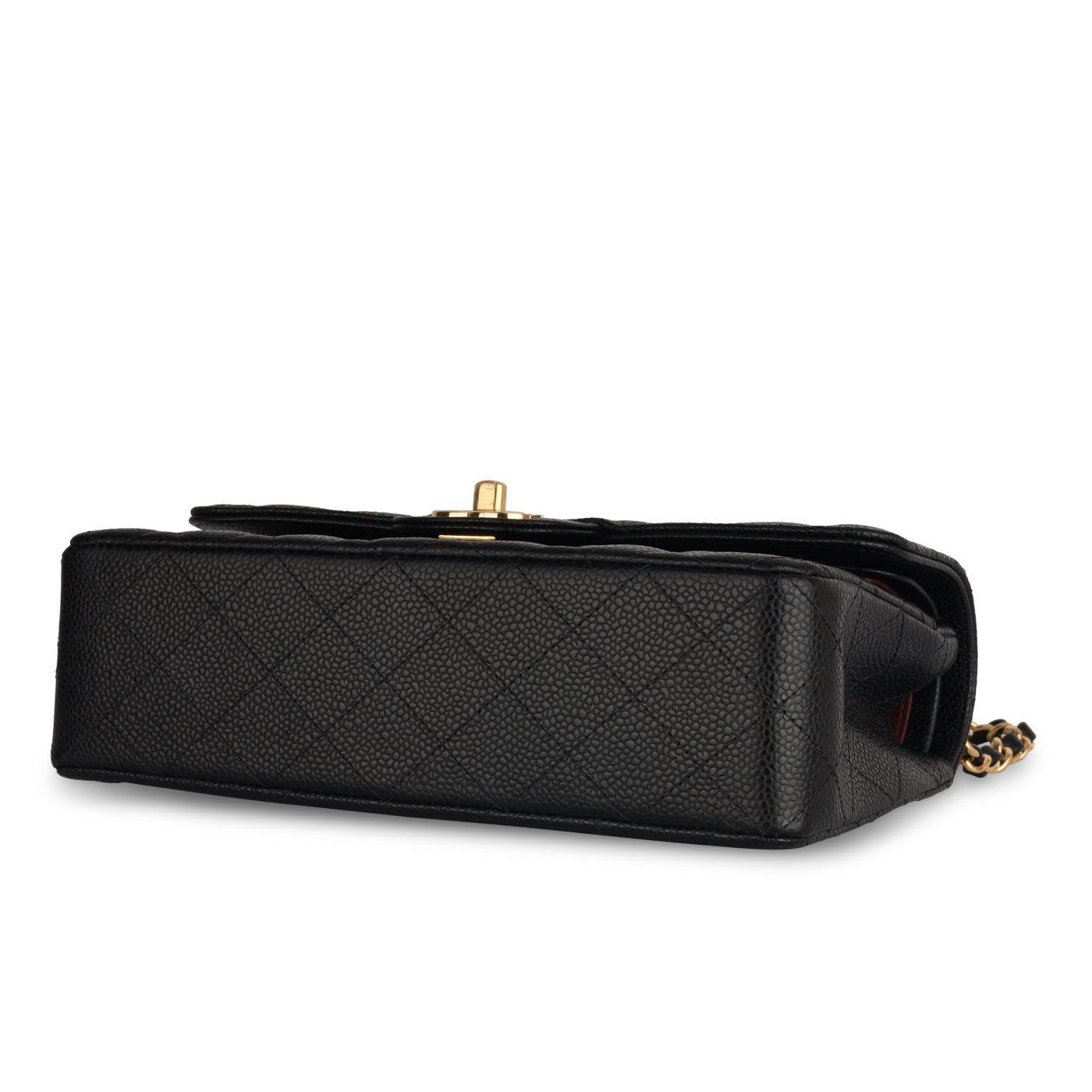 Chanel Classic Flap Bag - Small