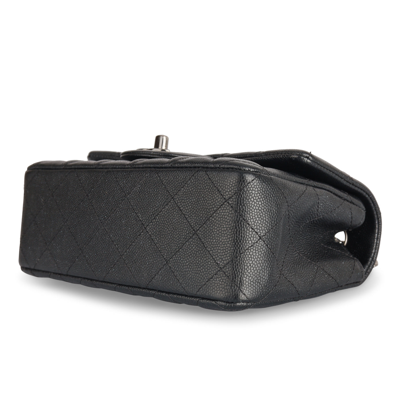Chanel Classic Flap Bag - Mini Rectangular