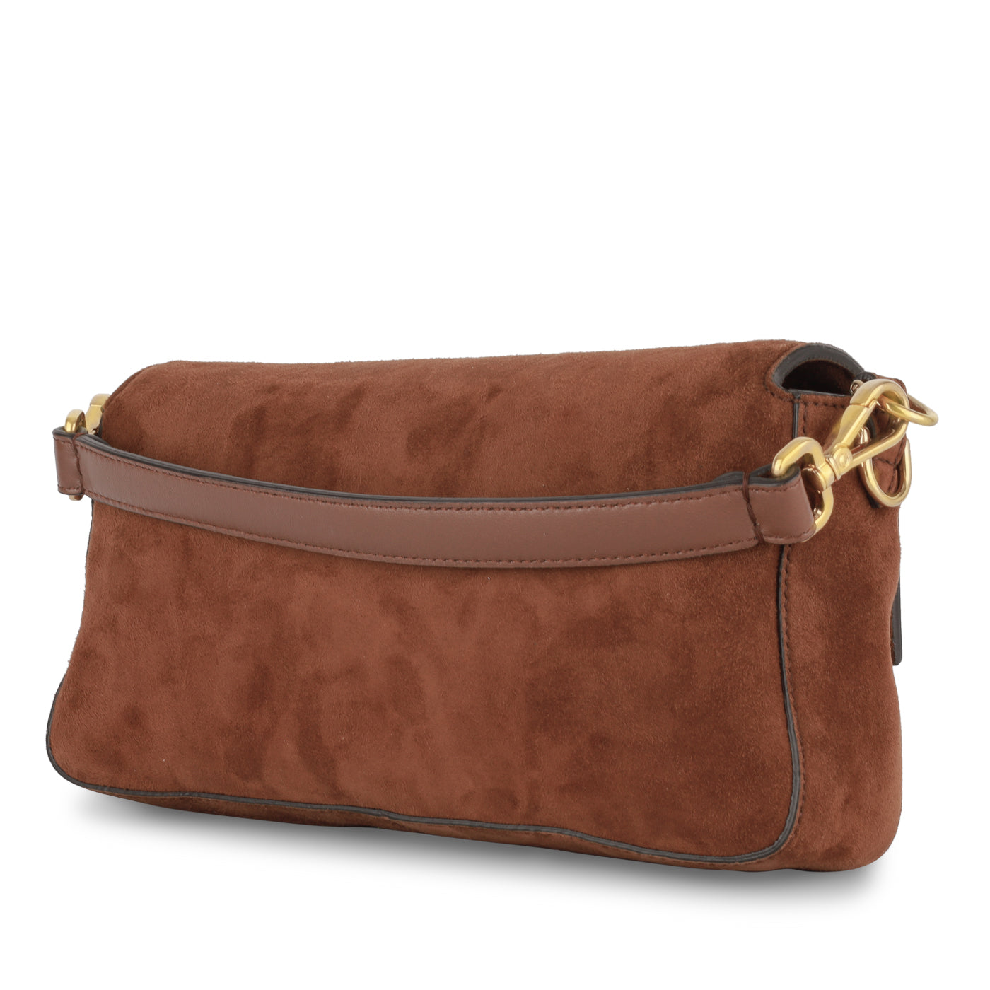 Fendi Baguette Shoulder Bag - Ewore Bags