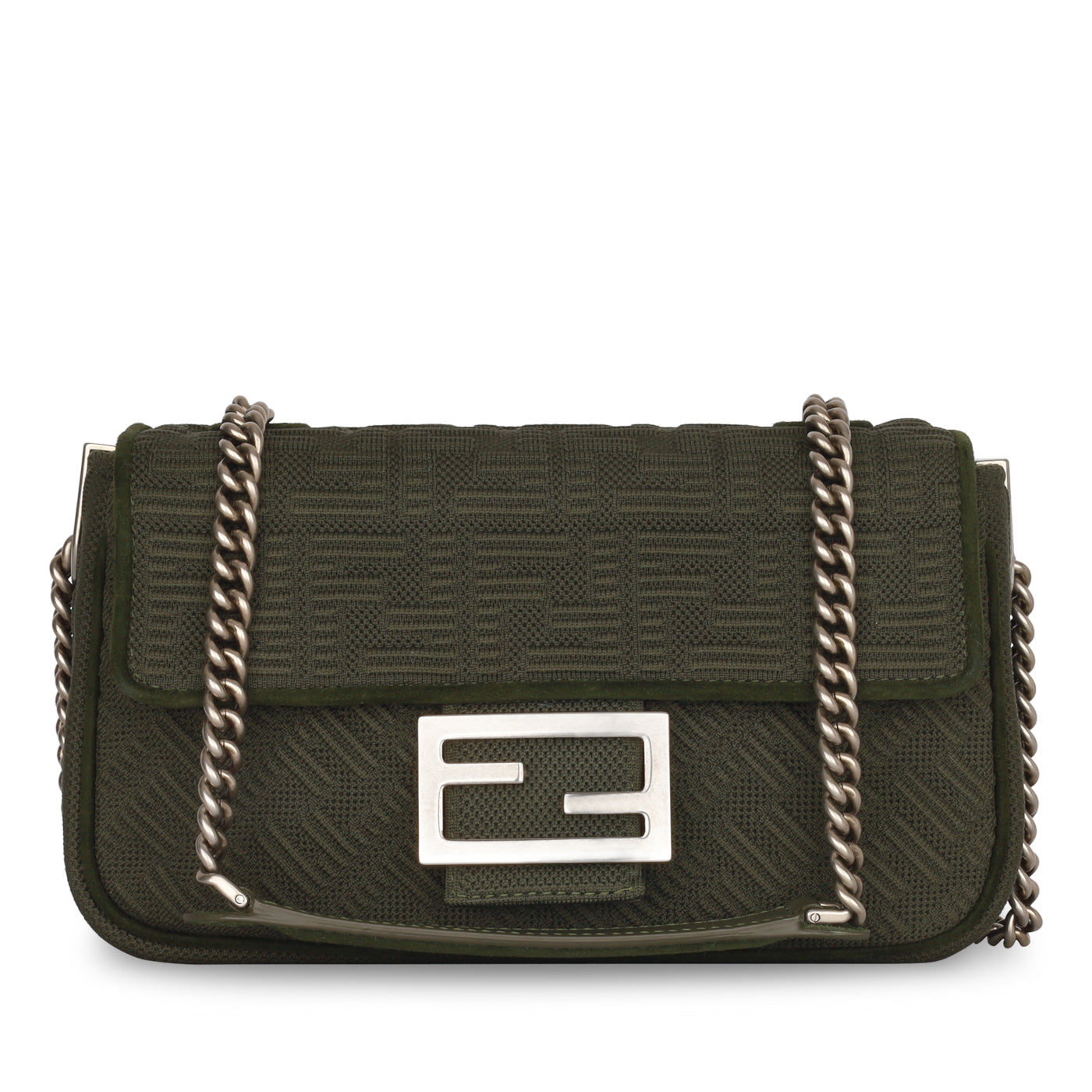 Fendi Baguette Shoulder Bag - Ewore Bags