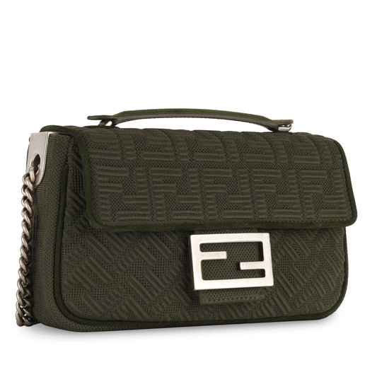 Fendi Baguette Shoulder Bag - Ewore Bags