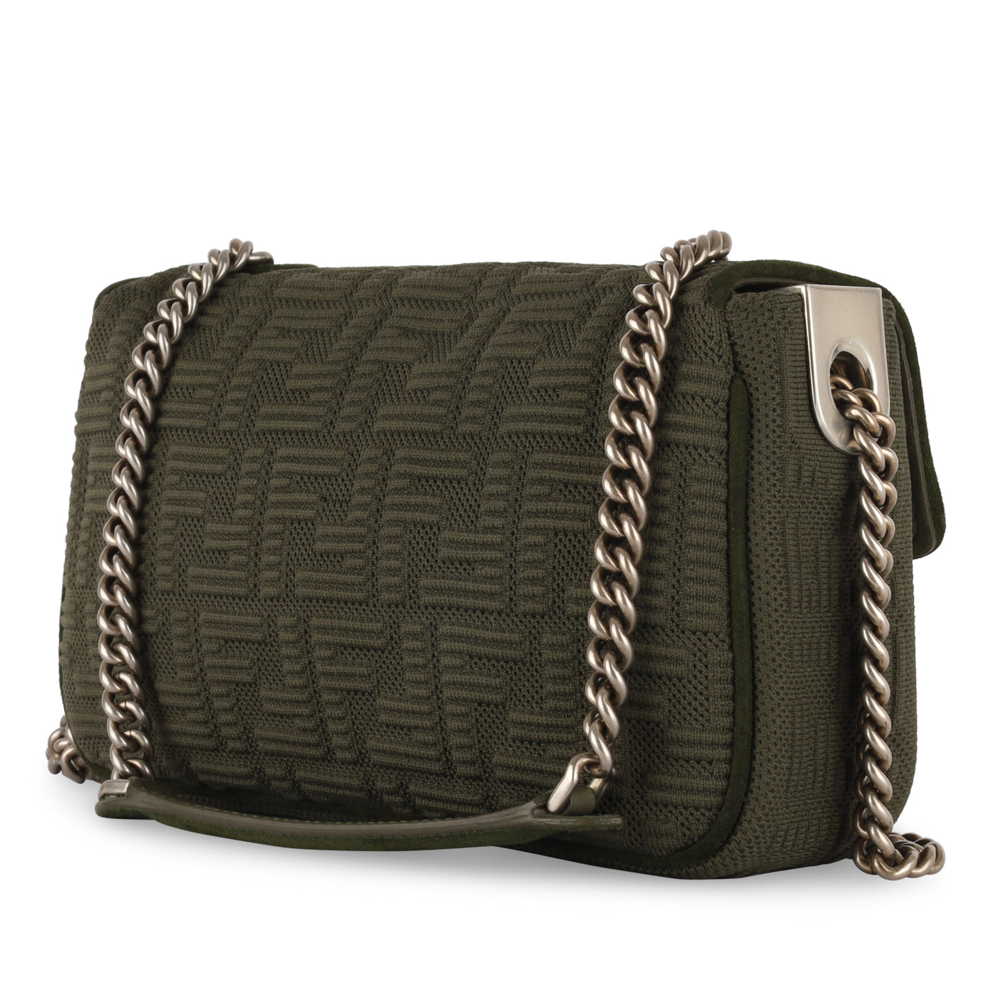 Fendi Baguette Shoulder Bag - Ewore Bags