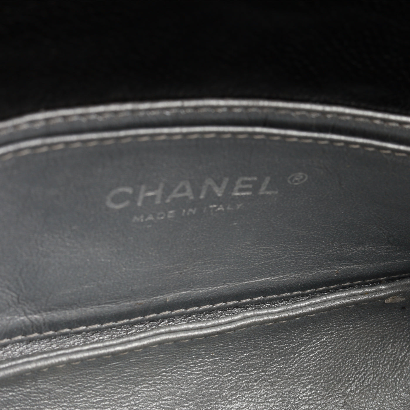 Chanel Modern Chain Flap Bag