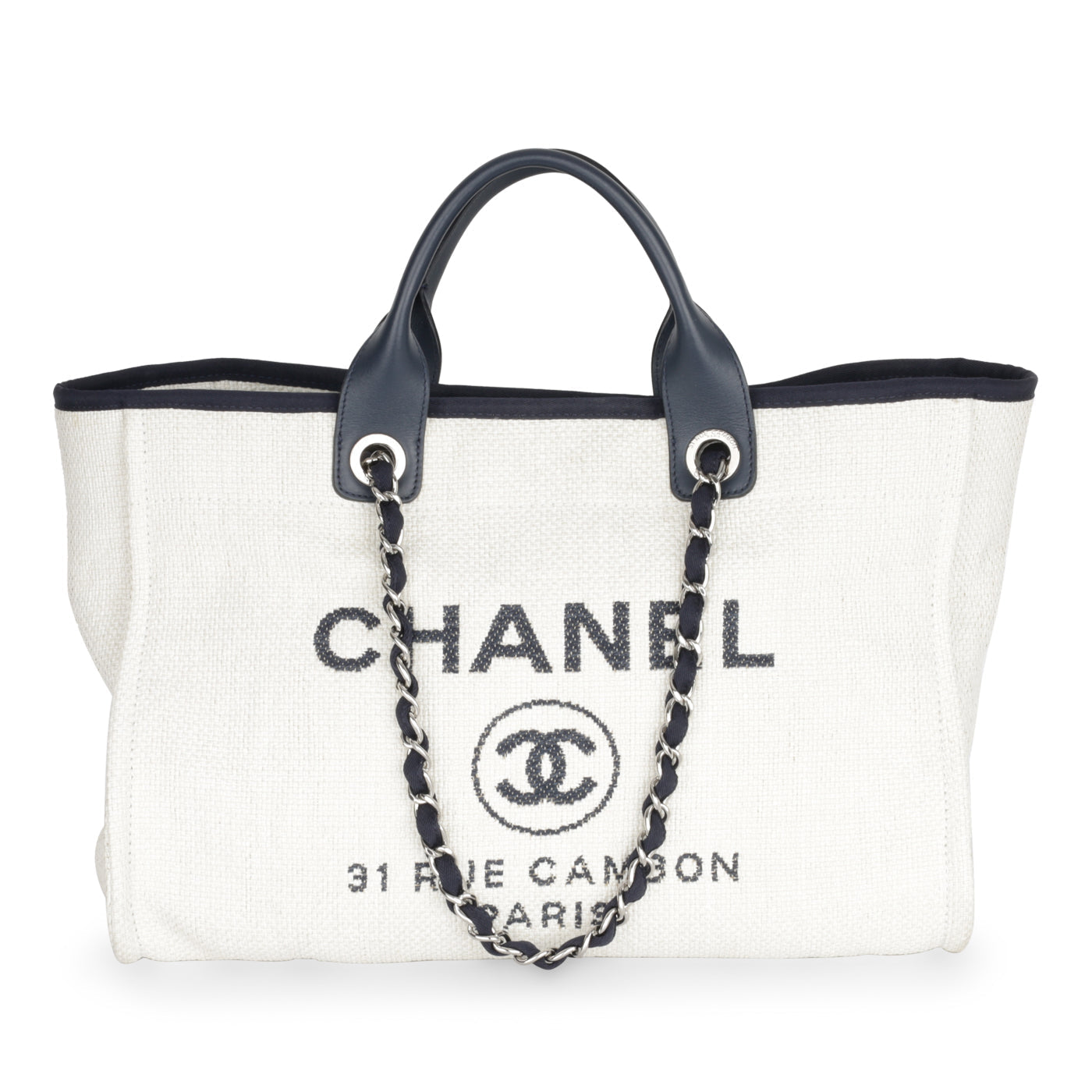 Chanel Deauville - Medium