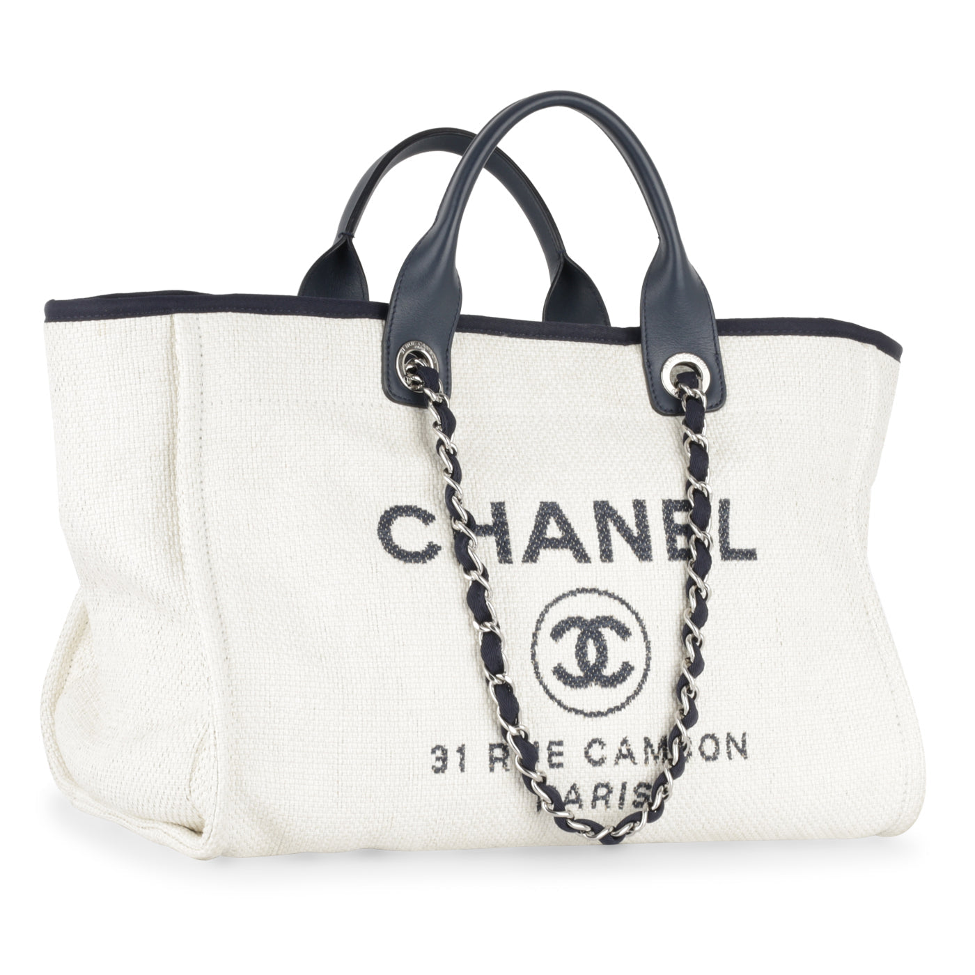 Chanel Deauville - Medium