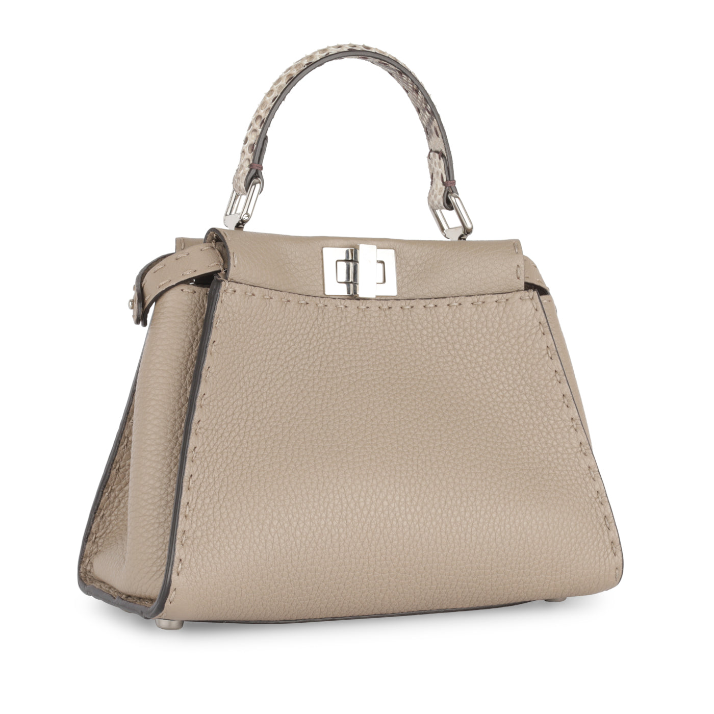 Fendi Peekaboo Handbag - Ewore Bags